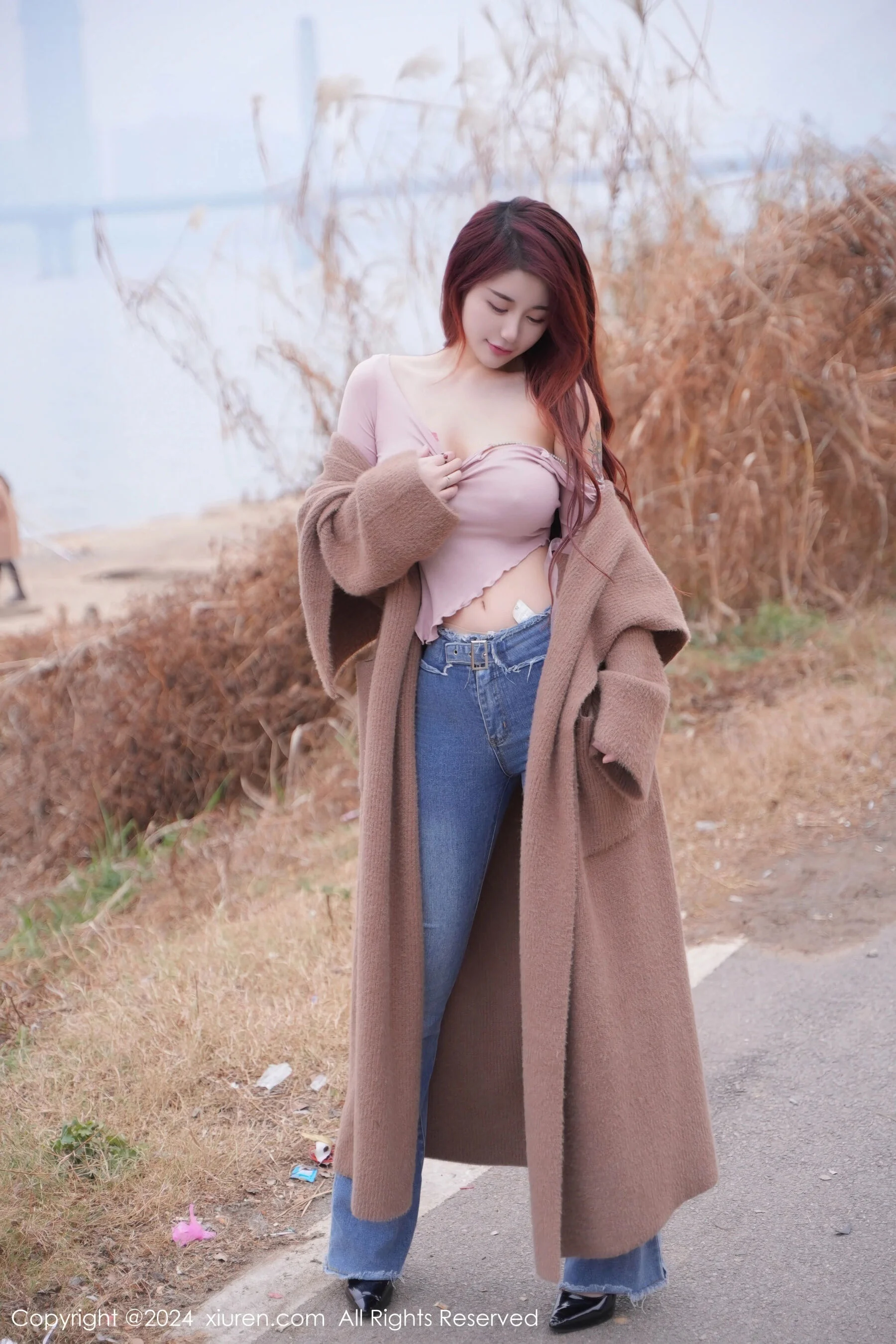 美七Mia - Photo 11