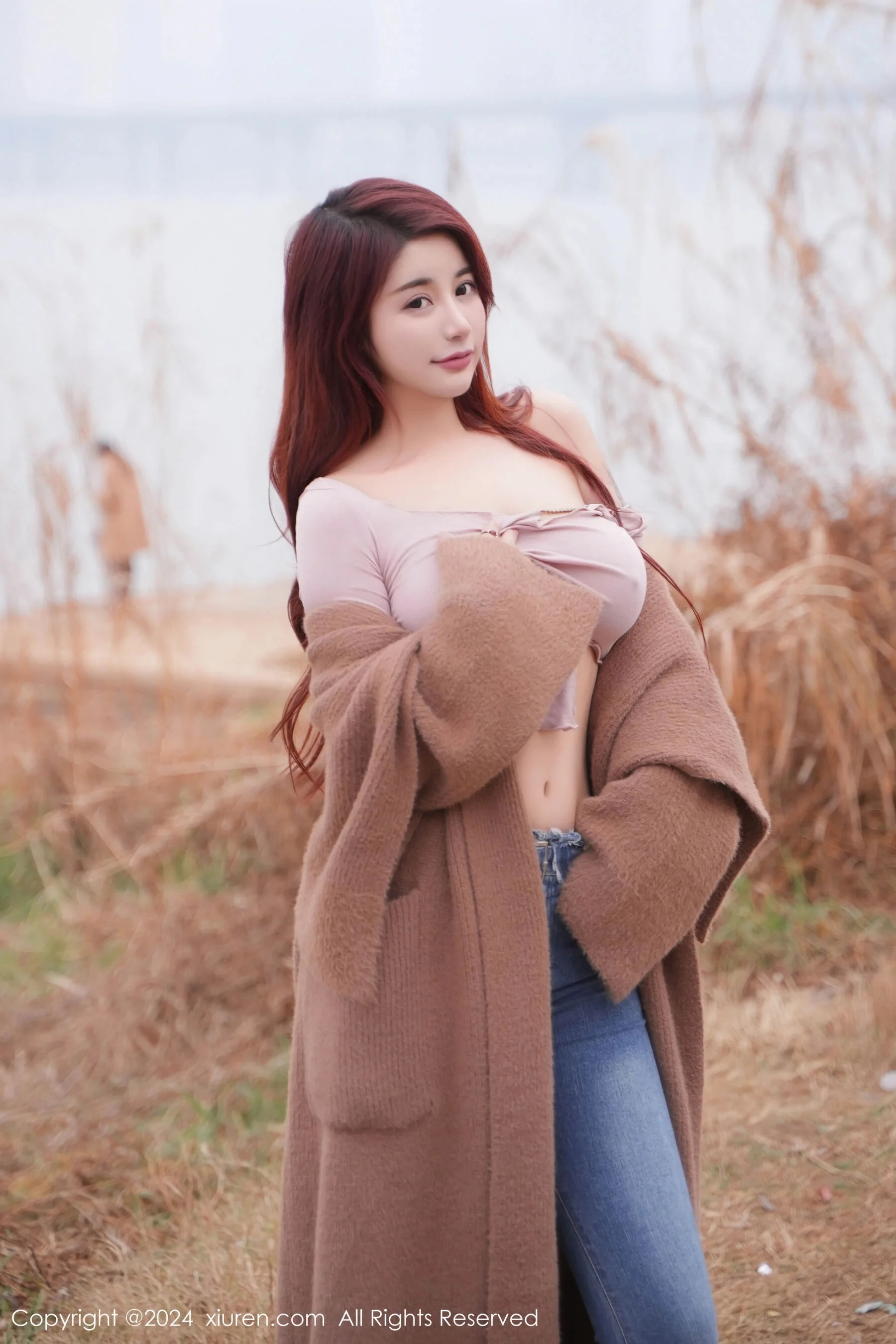 美七Mia - Photo 12