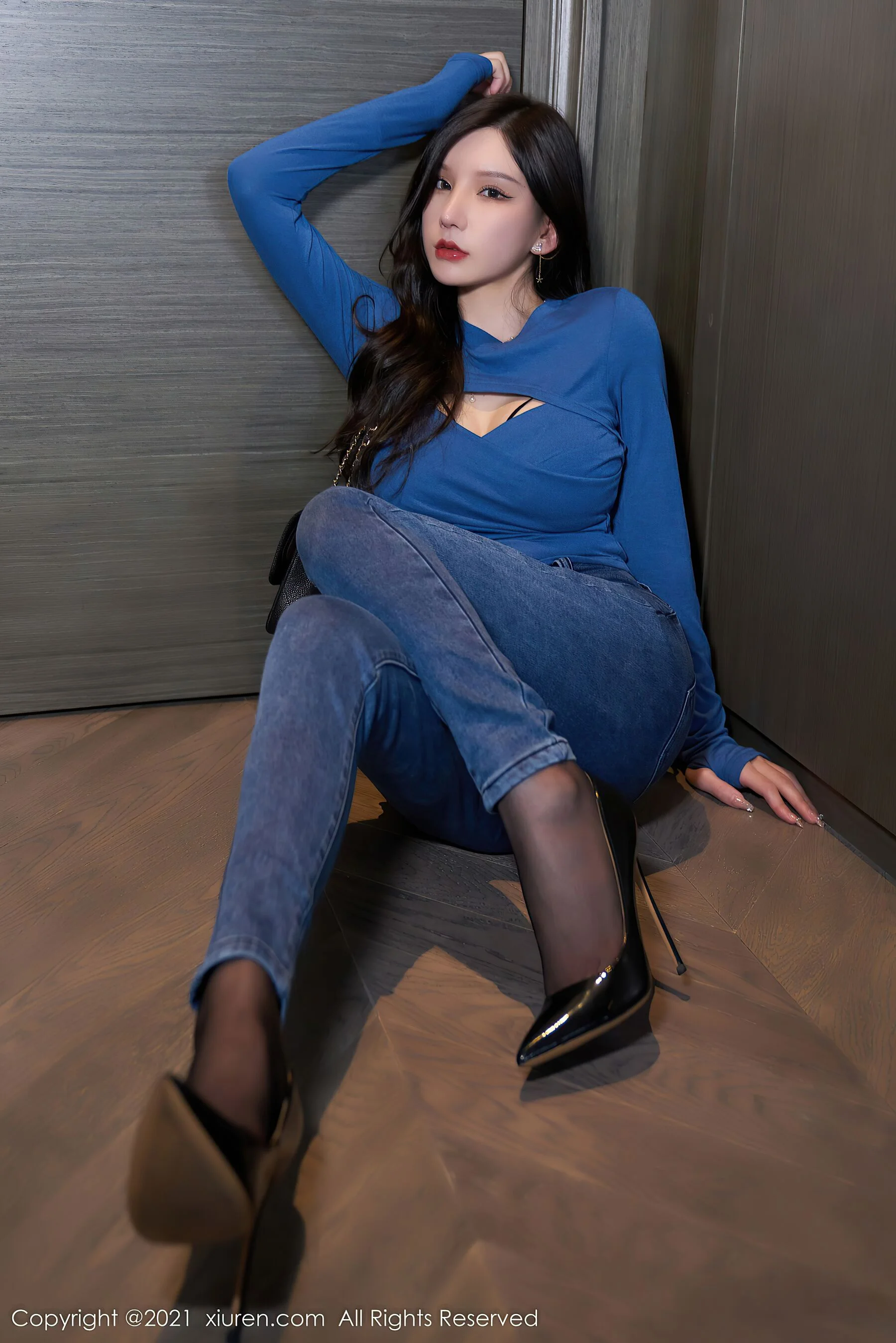 周于希Sandy - Photo 28