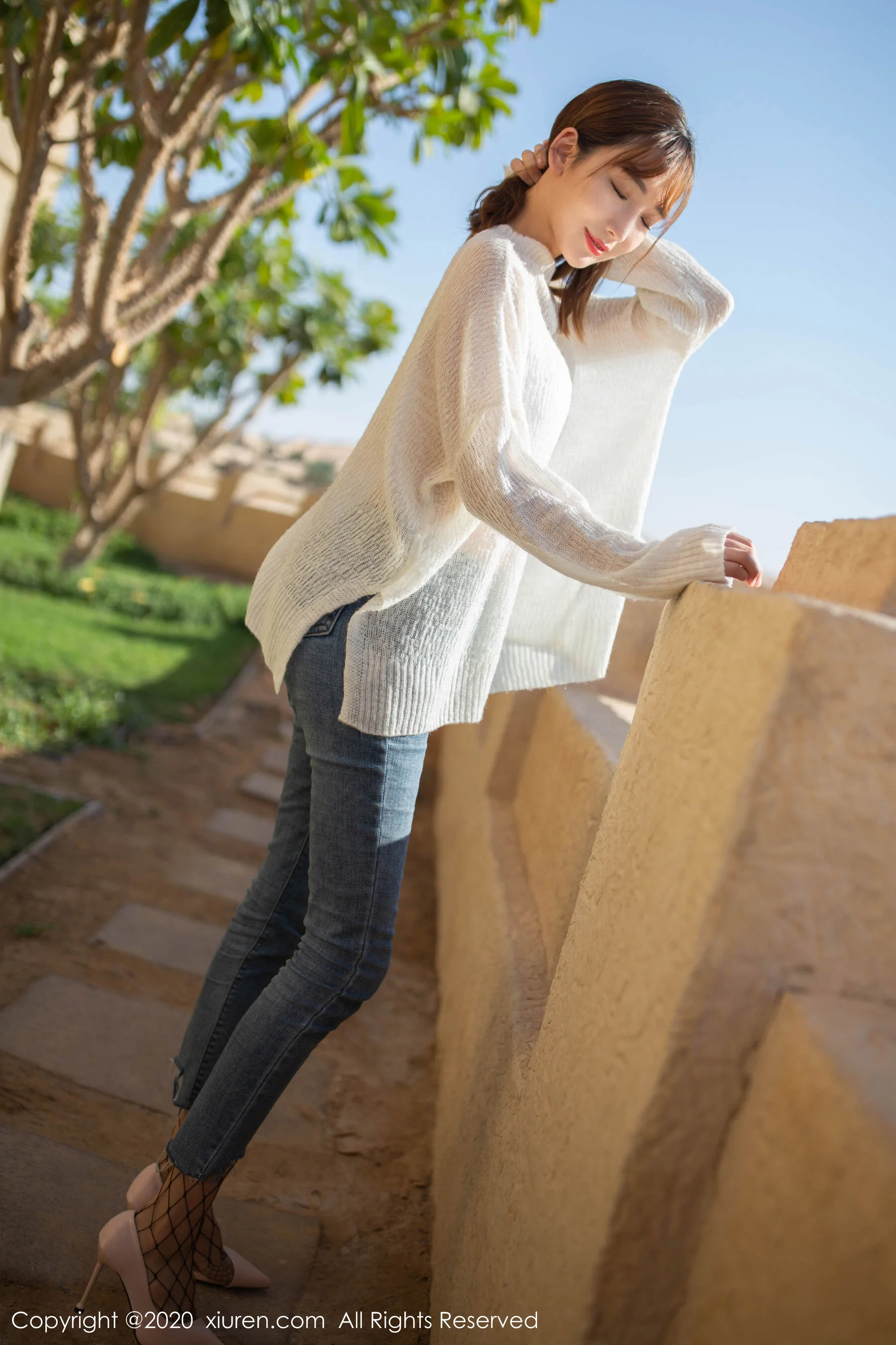 陆萱萱 - Photo 10