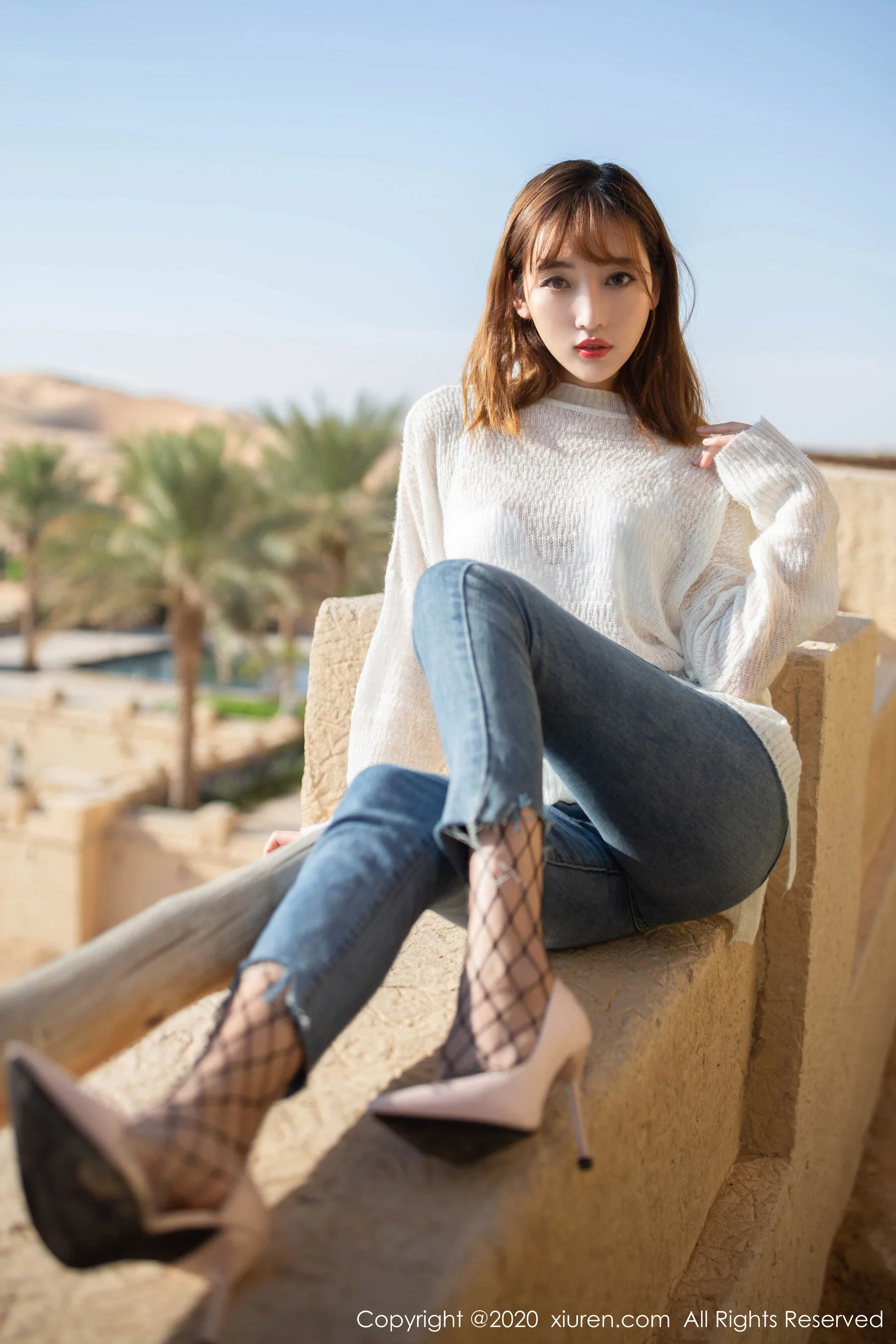 陆萱萱 - Photo 14