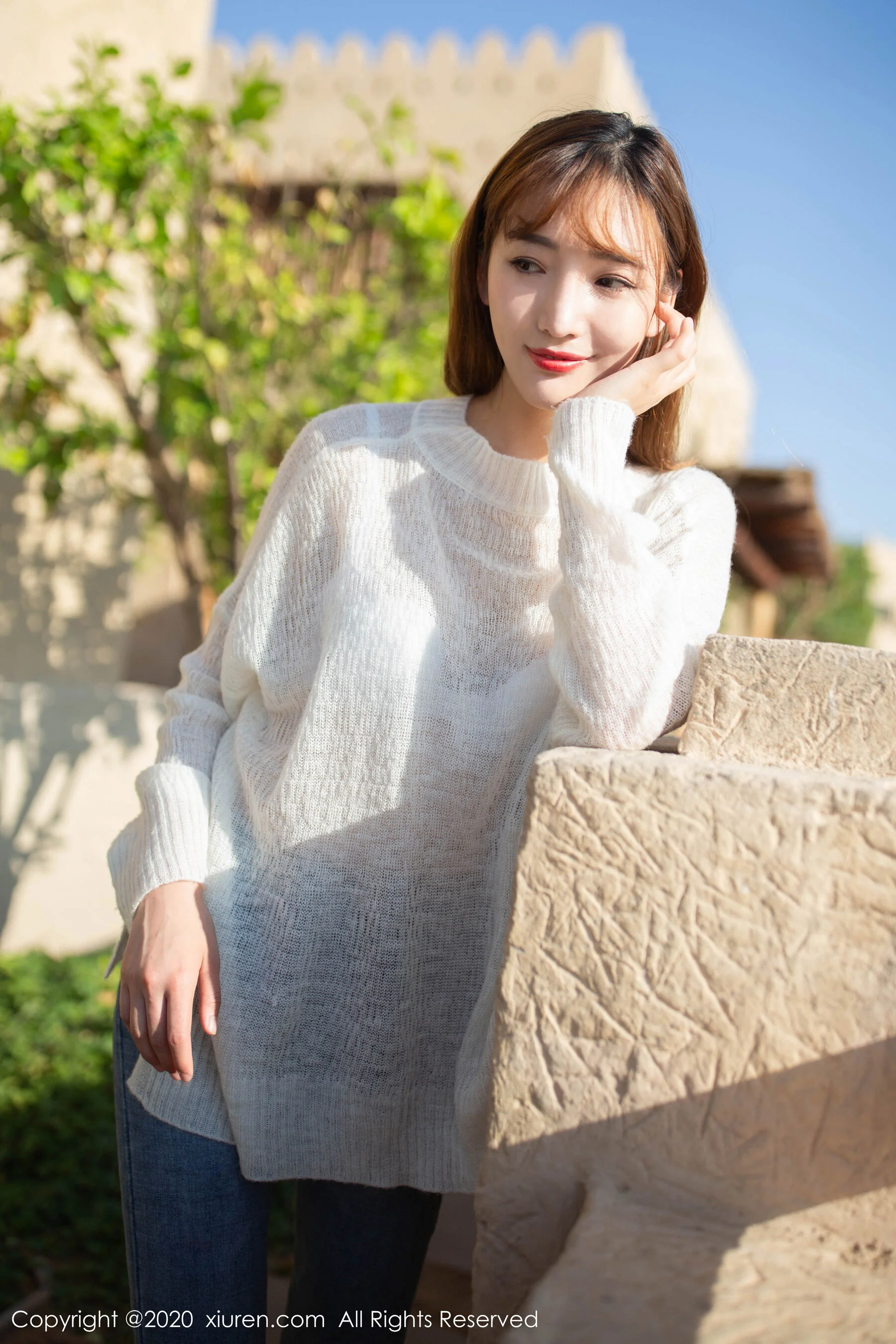 陆萱萱 - Photo 20