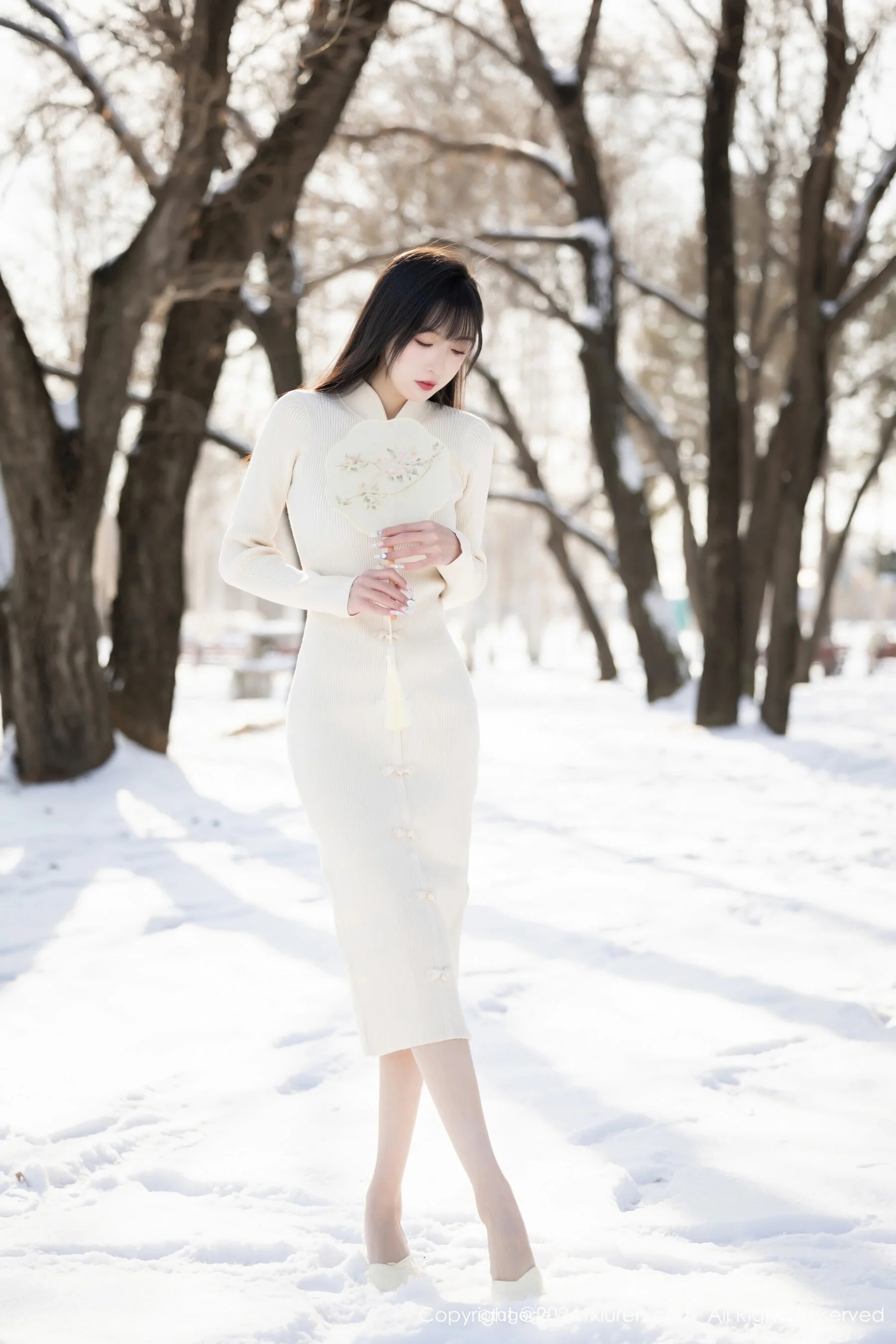 林星阑 - Photo 35