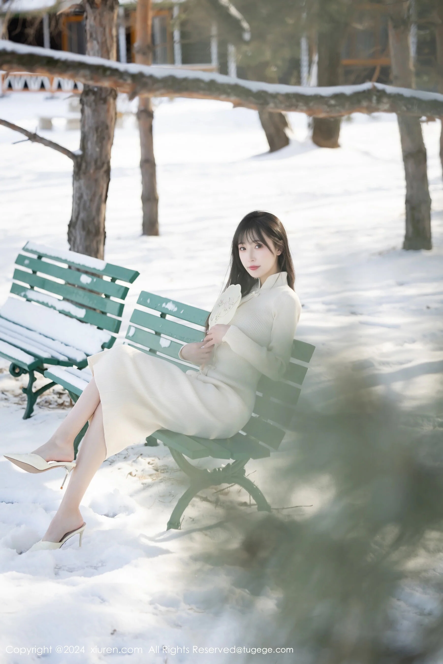 林星阑 - Photo 46