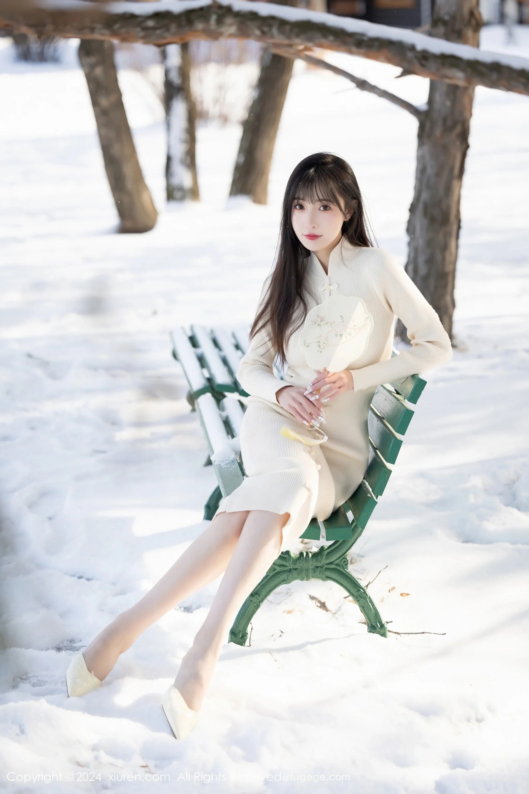 林星阑 - Photo 57