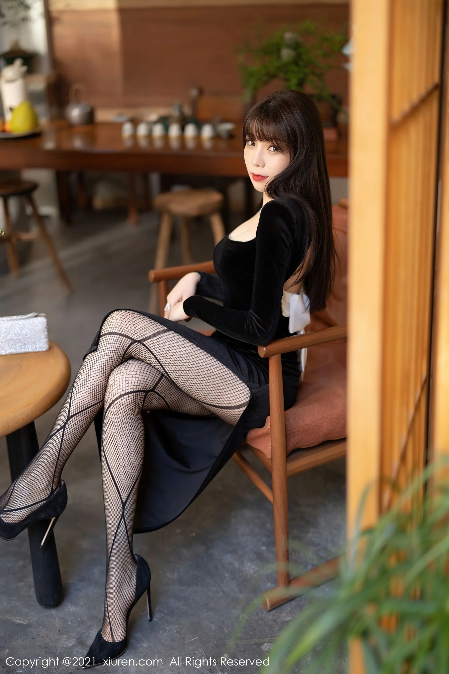 芝芝Booty - Photo 15