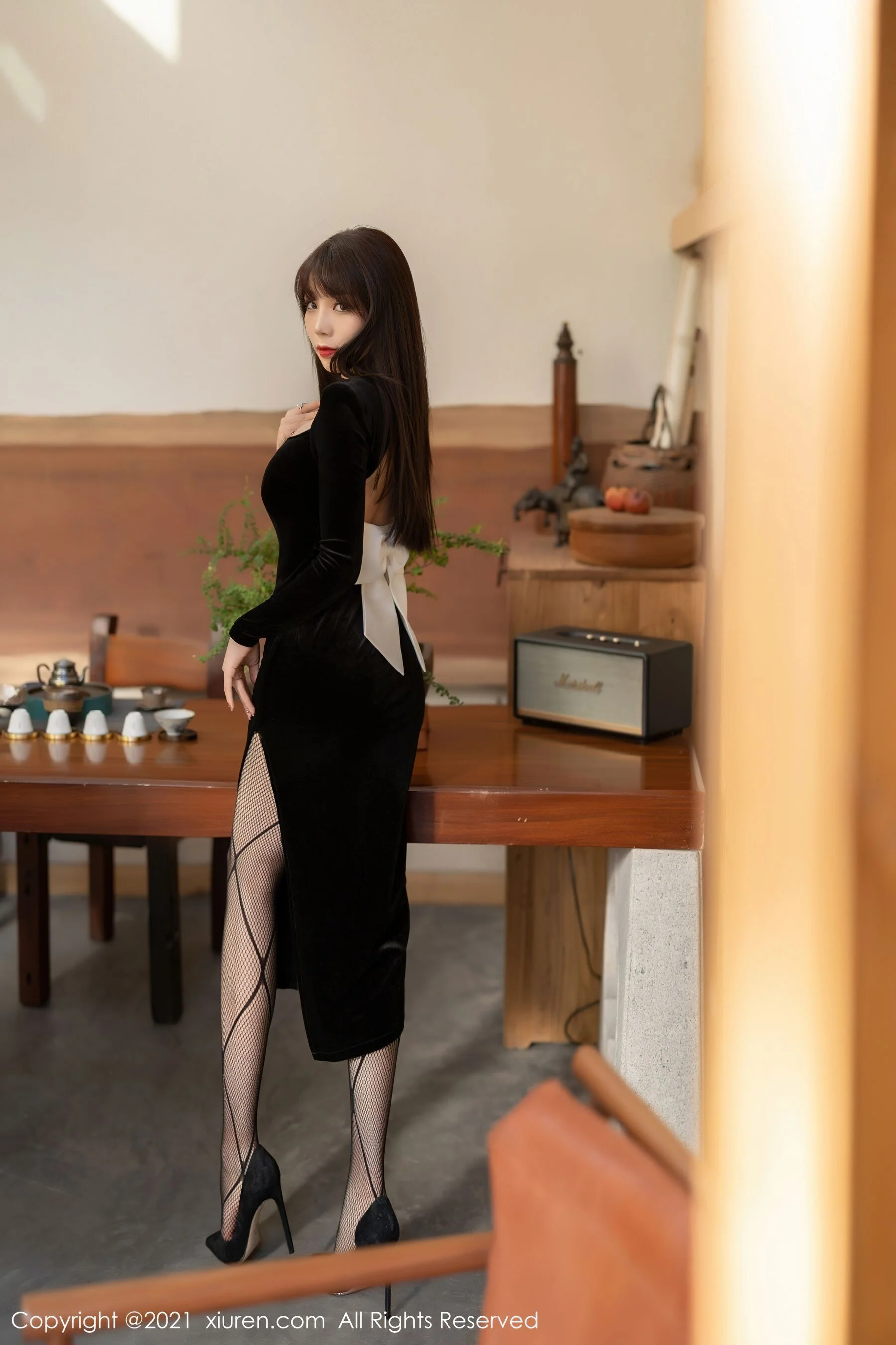 芝芝Booty - Photo 19