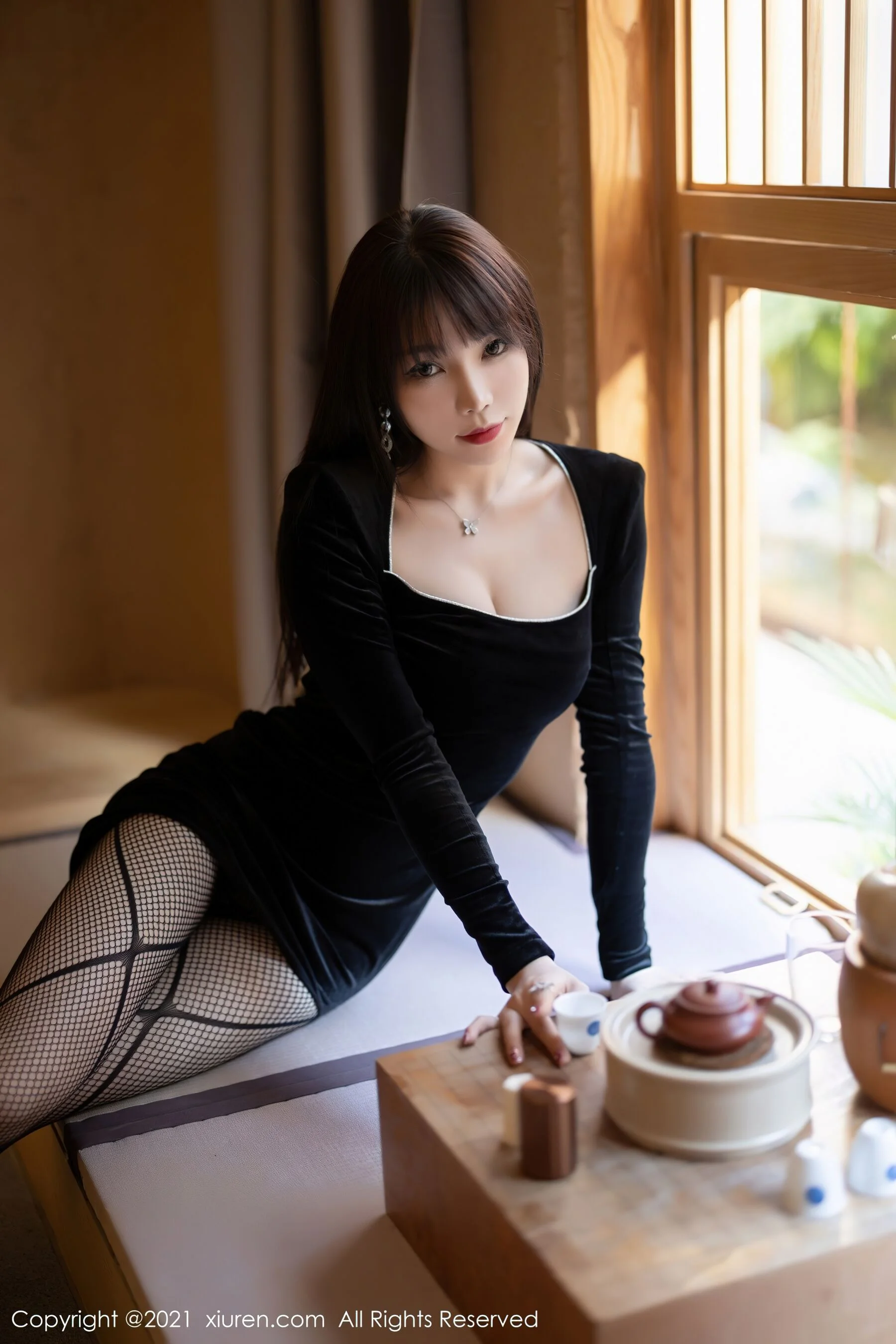 芝芝Booty - Photo 22