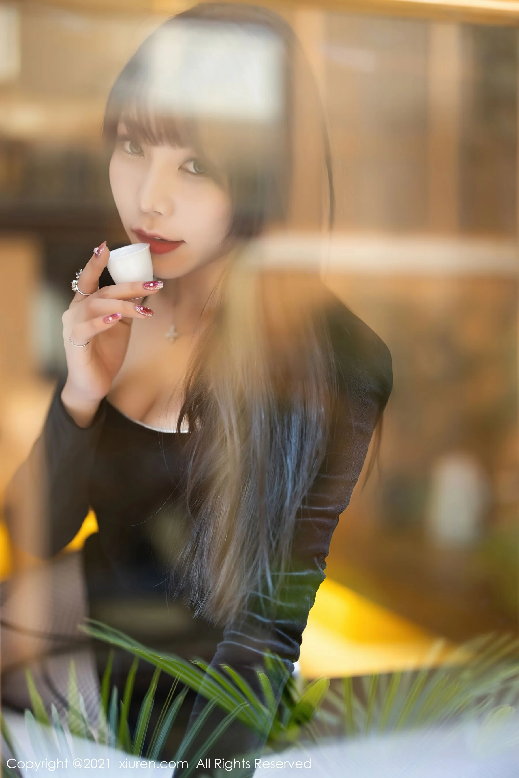 芝芝Booty - Photo 26