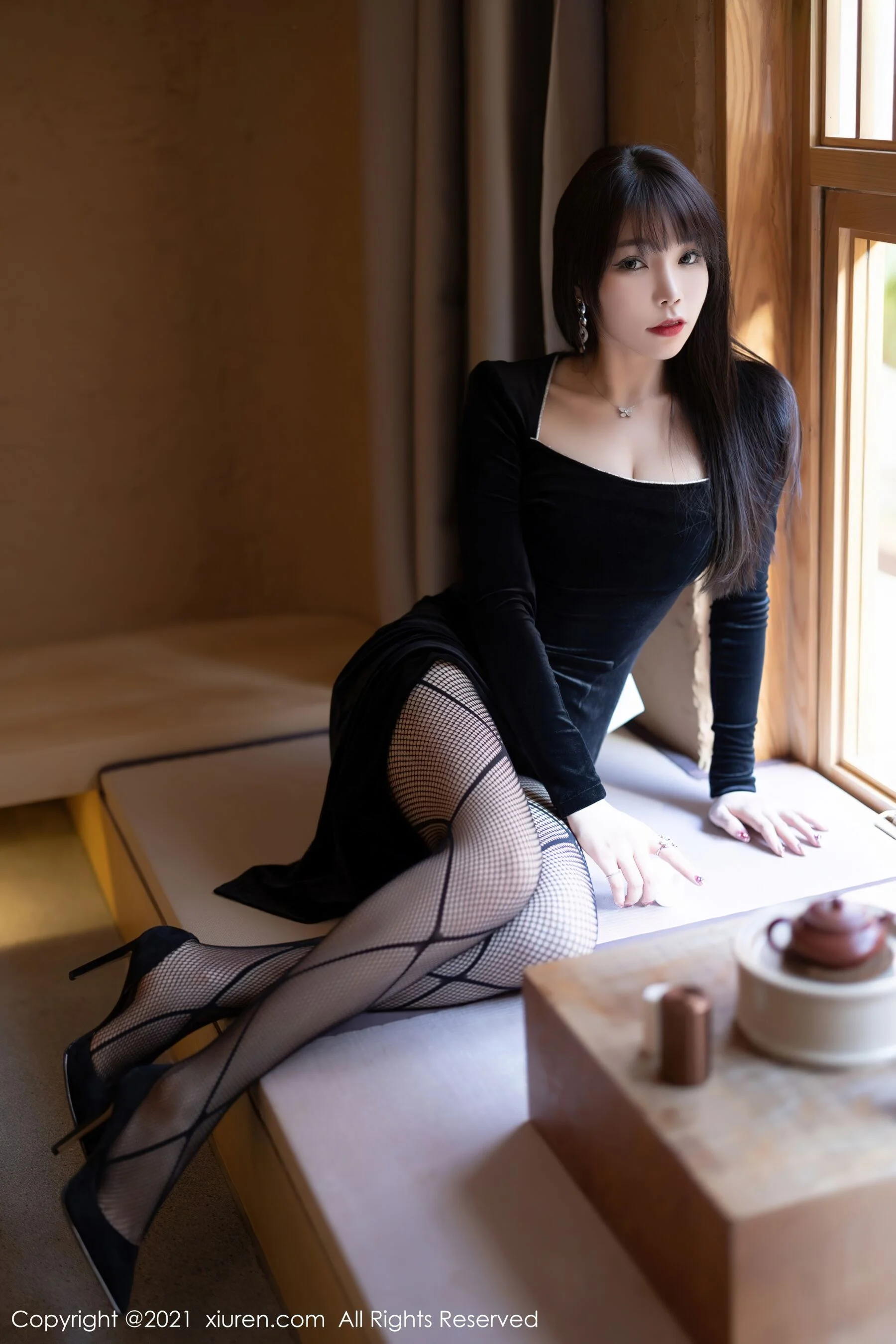 芝芝Booty - Photo 30