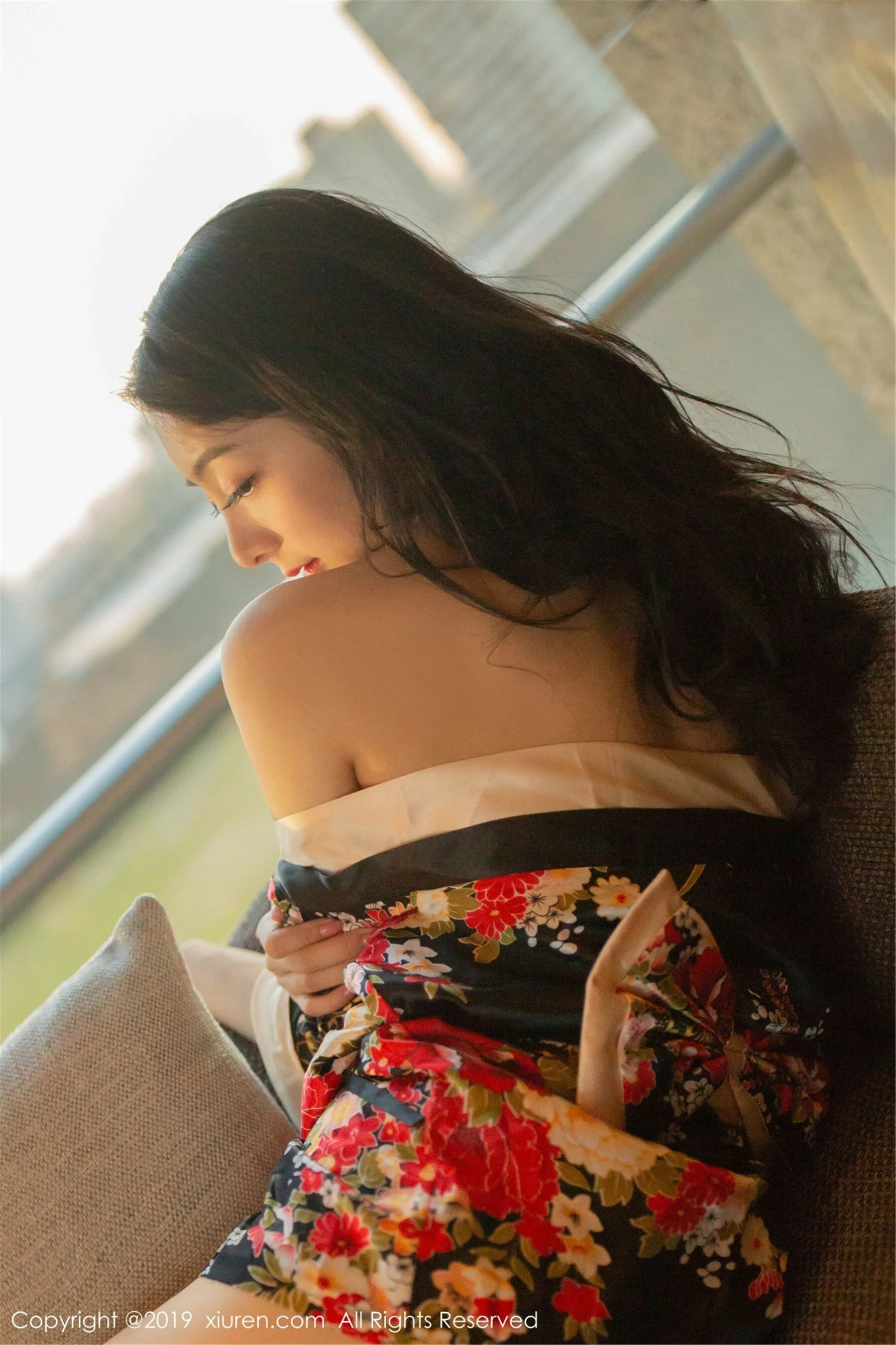 Angela喜欢猫 - Photo 10