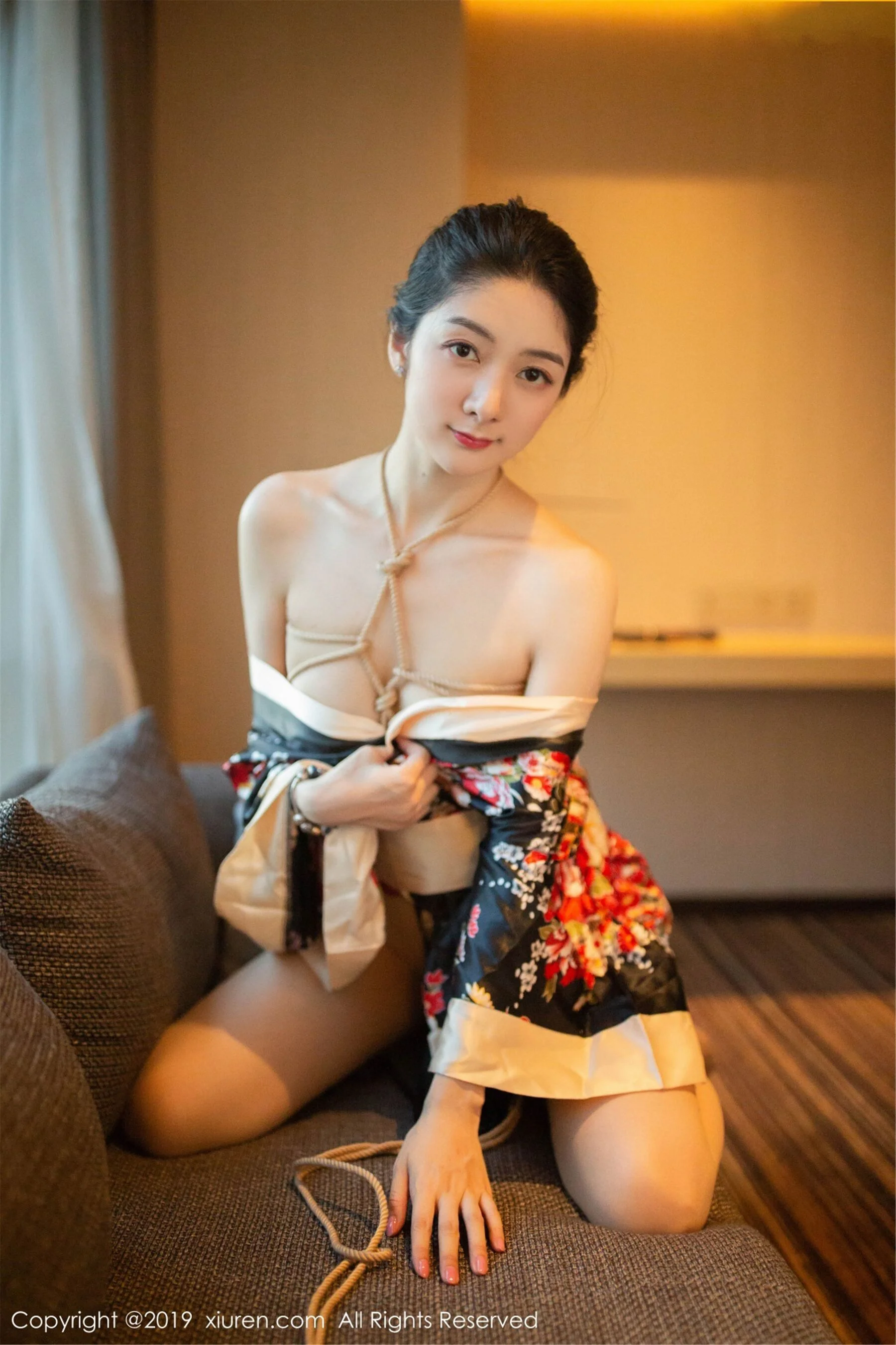 Angela喜欢猫 - Photo 21