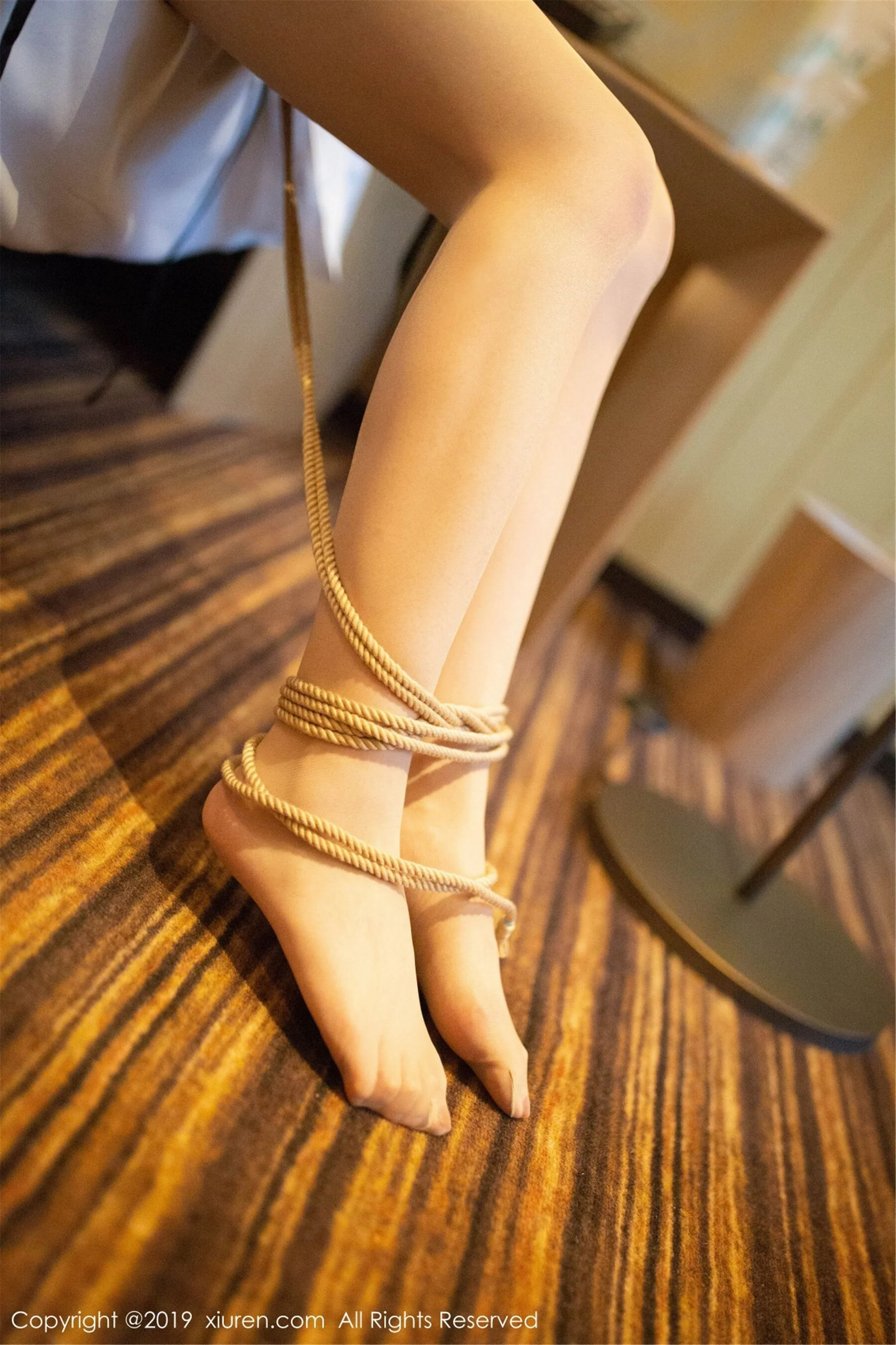 Angela喜欢猫 - Photo 42