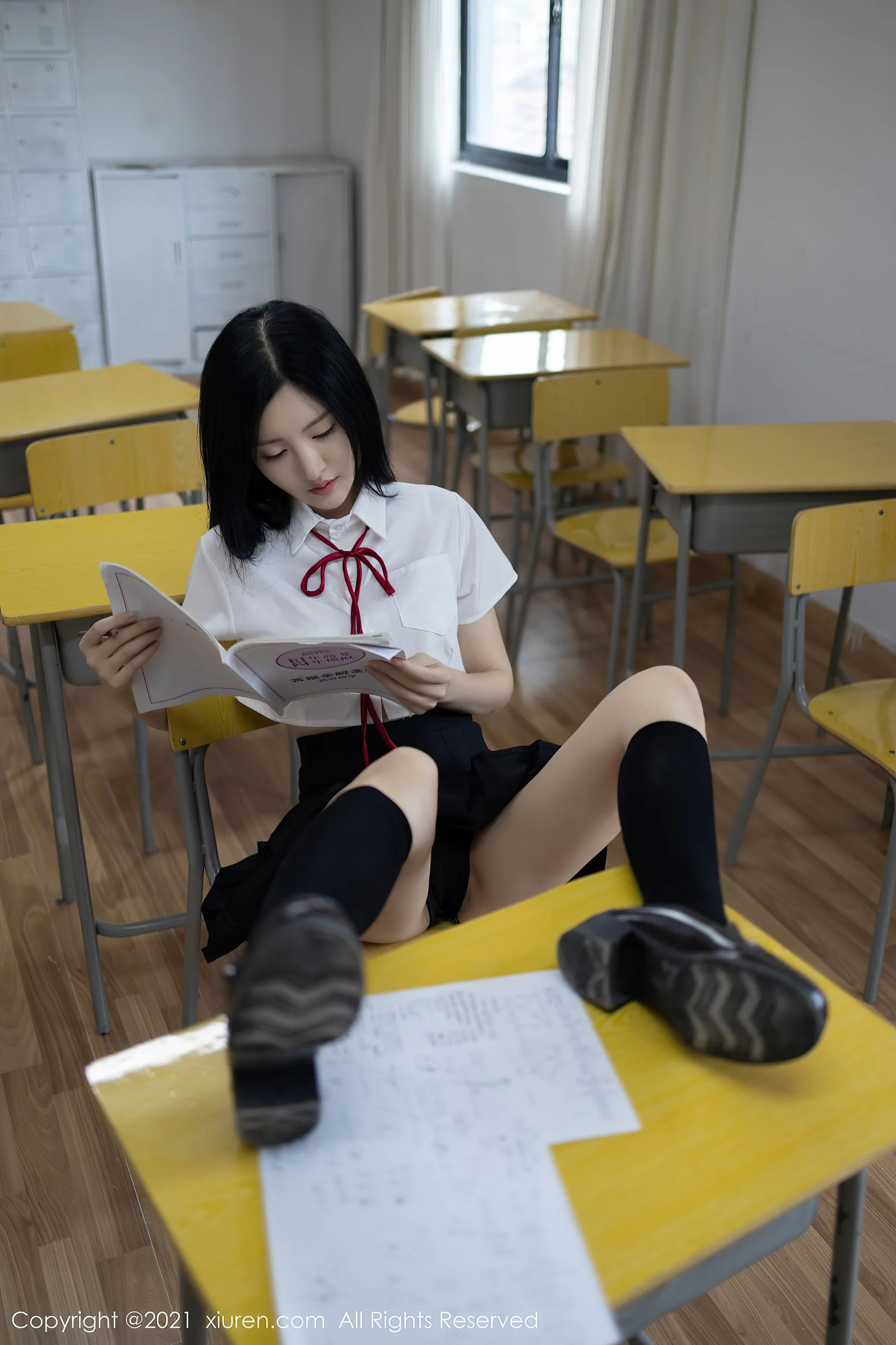 沈梦瑶 - Photo 18