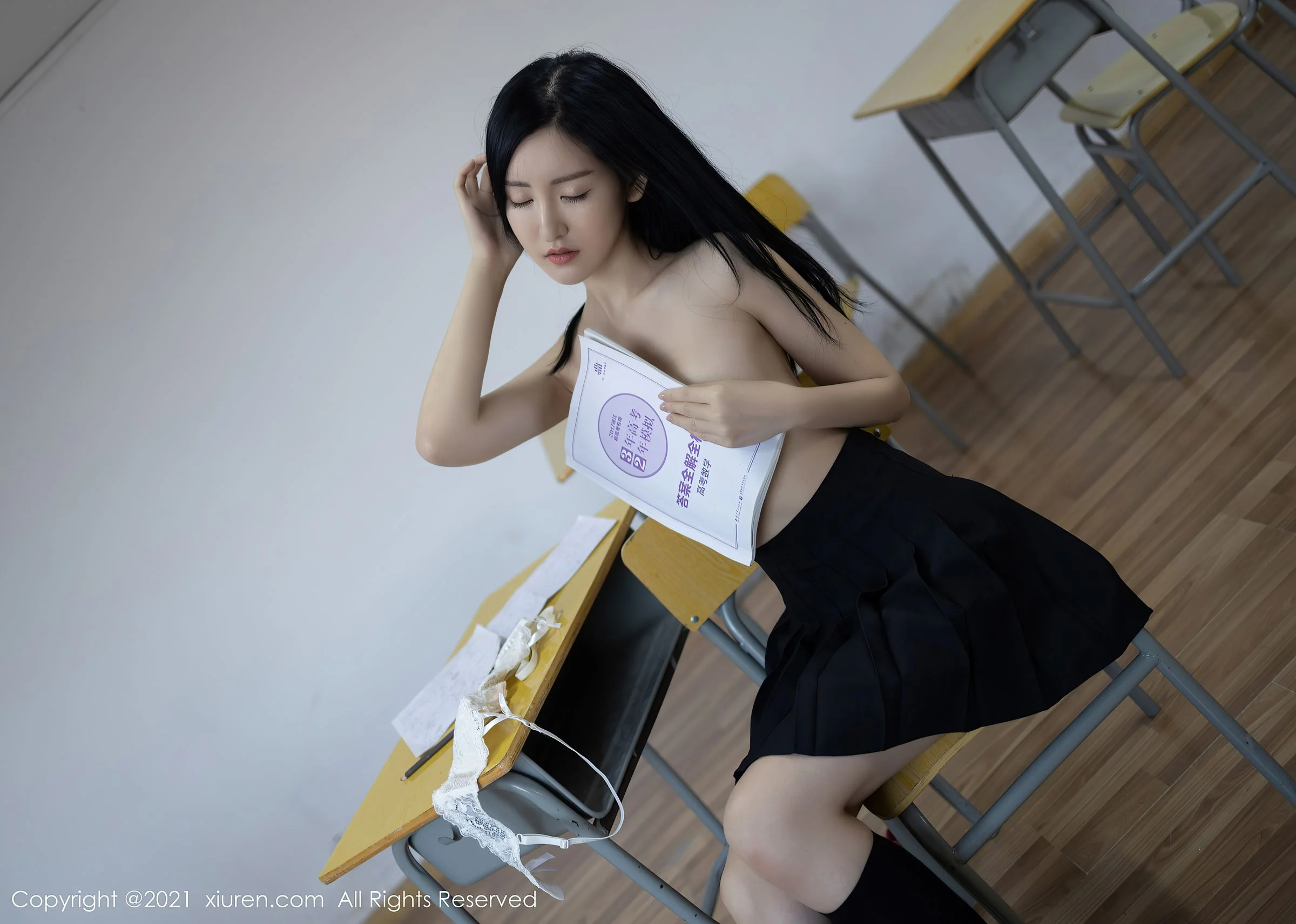 沈梦瑶 - Photo 54