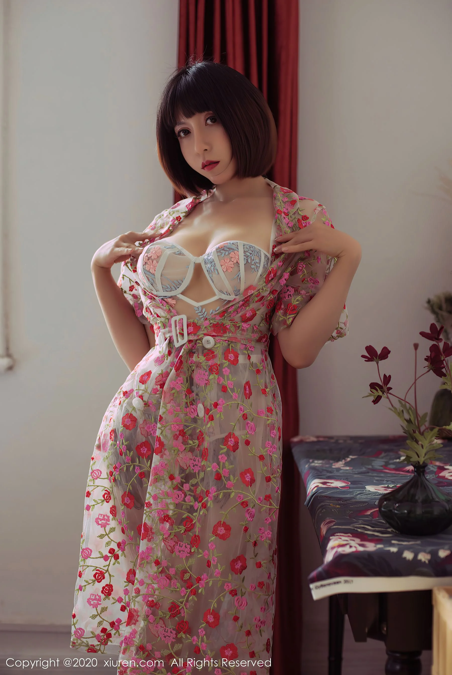 安妮斯朵拉 - Photo 21