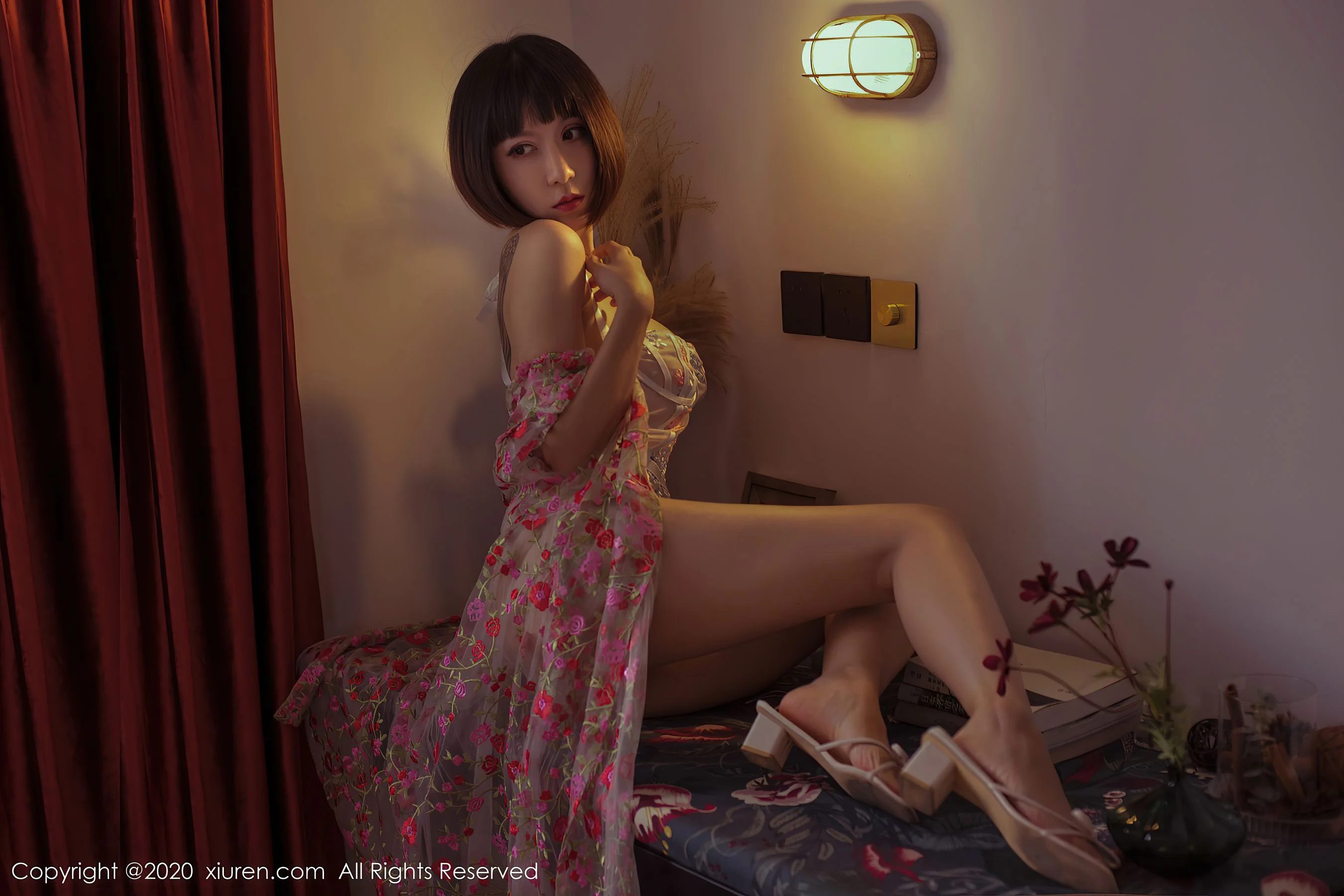 安妮斯朵拉 - Photo 48