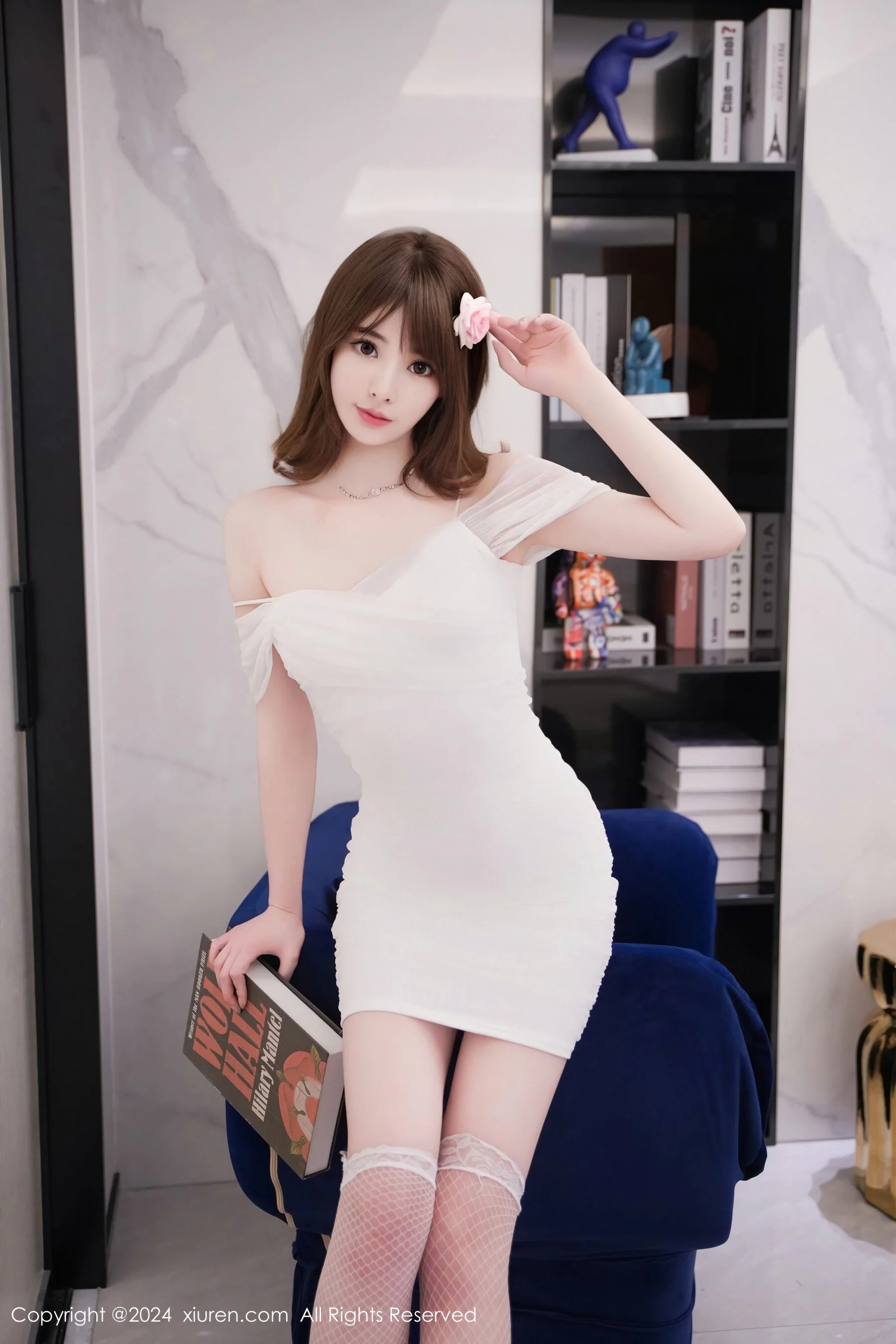 梦灵儿Mini - Photo 14