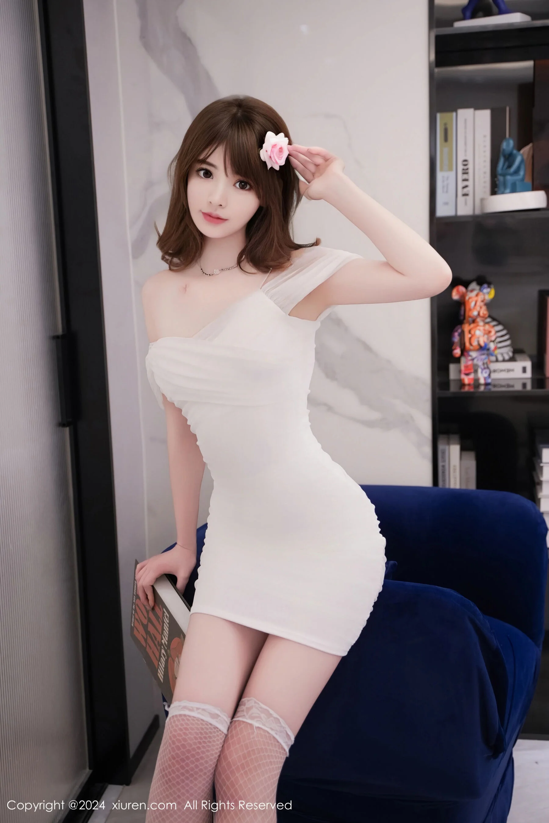 梦灵儿Mini - Photo 21