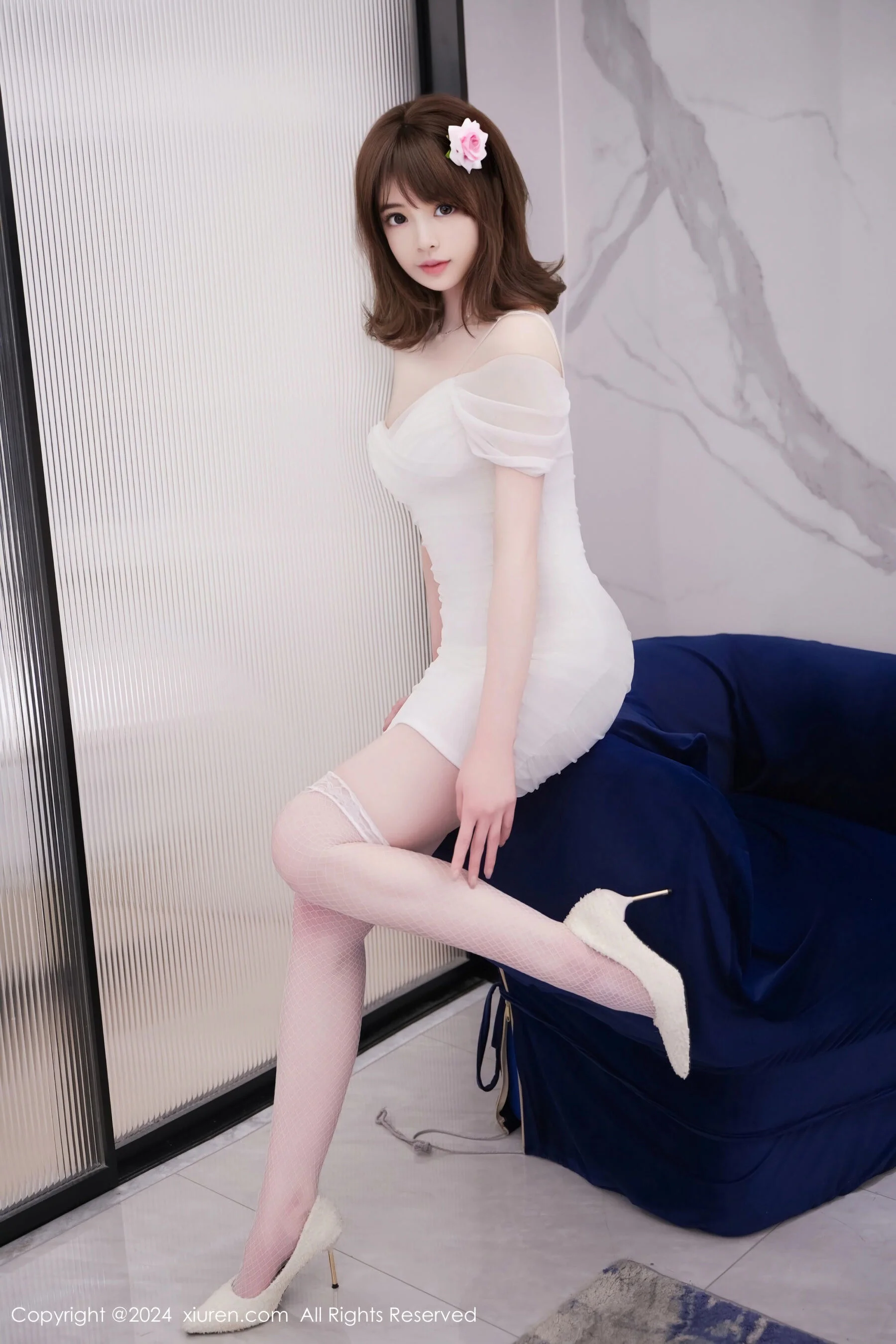 梦灵儿Mini - Photo 52