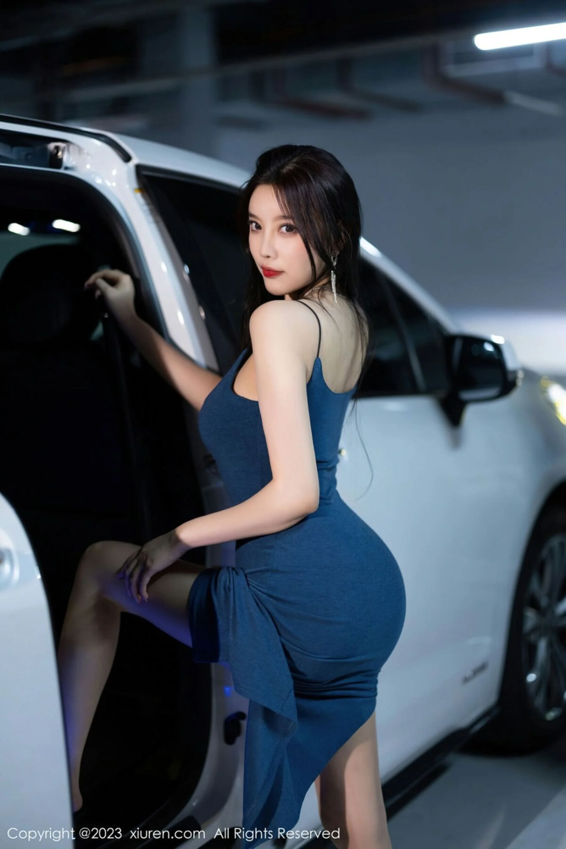 杨晨晨Yome - Photo 7