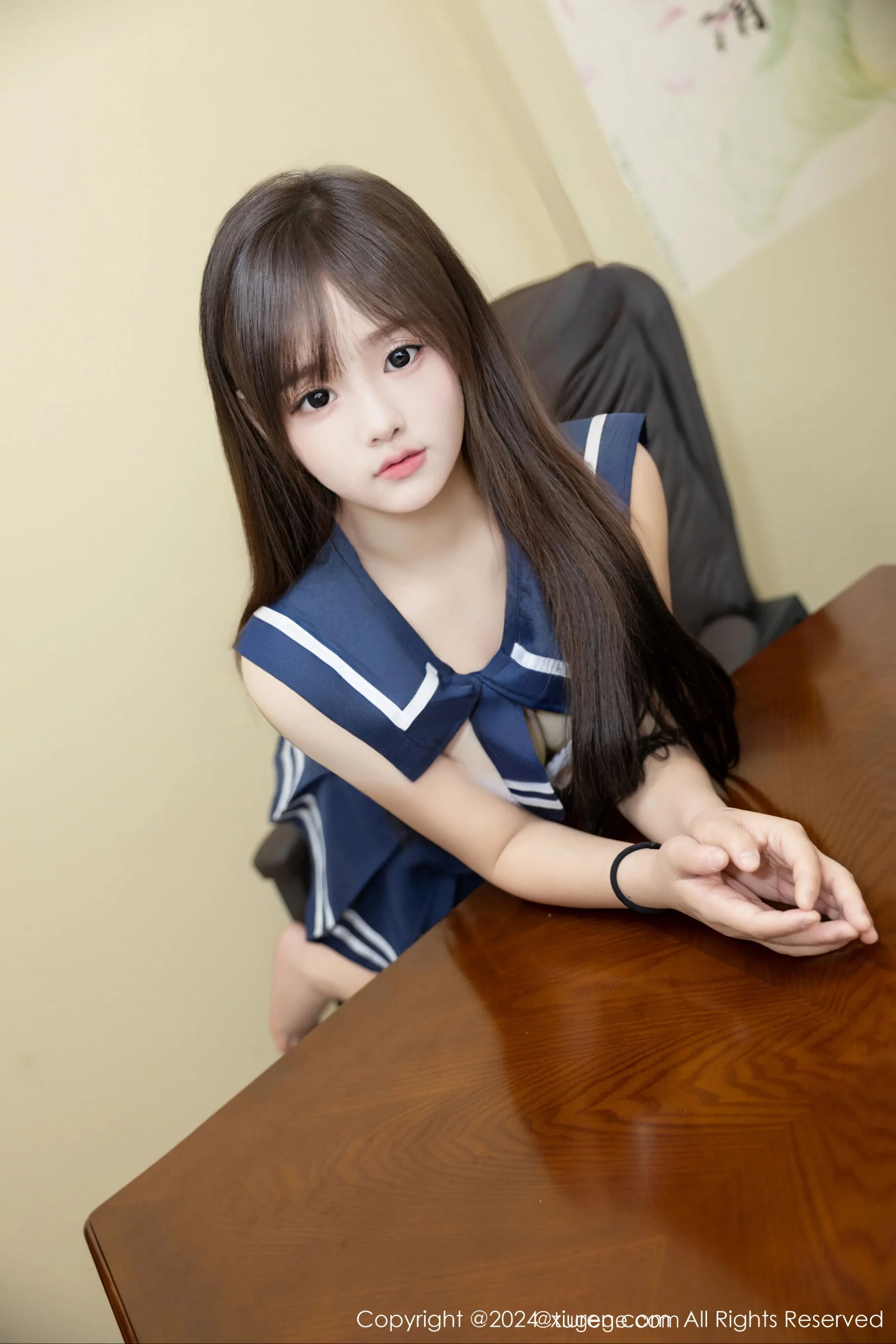 叶初雪 - Photo 22