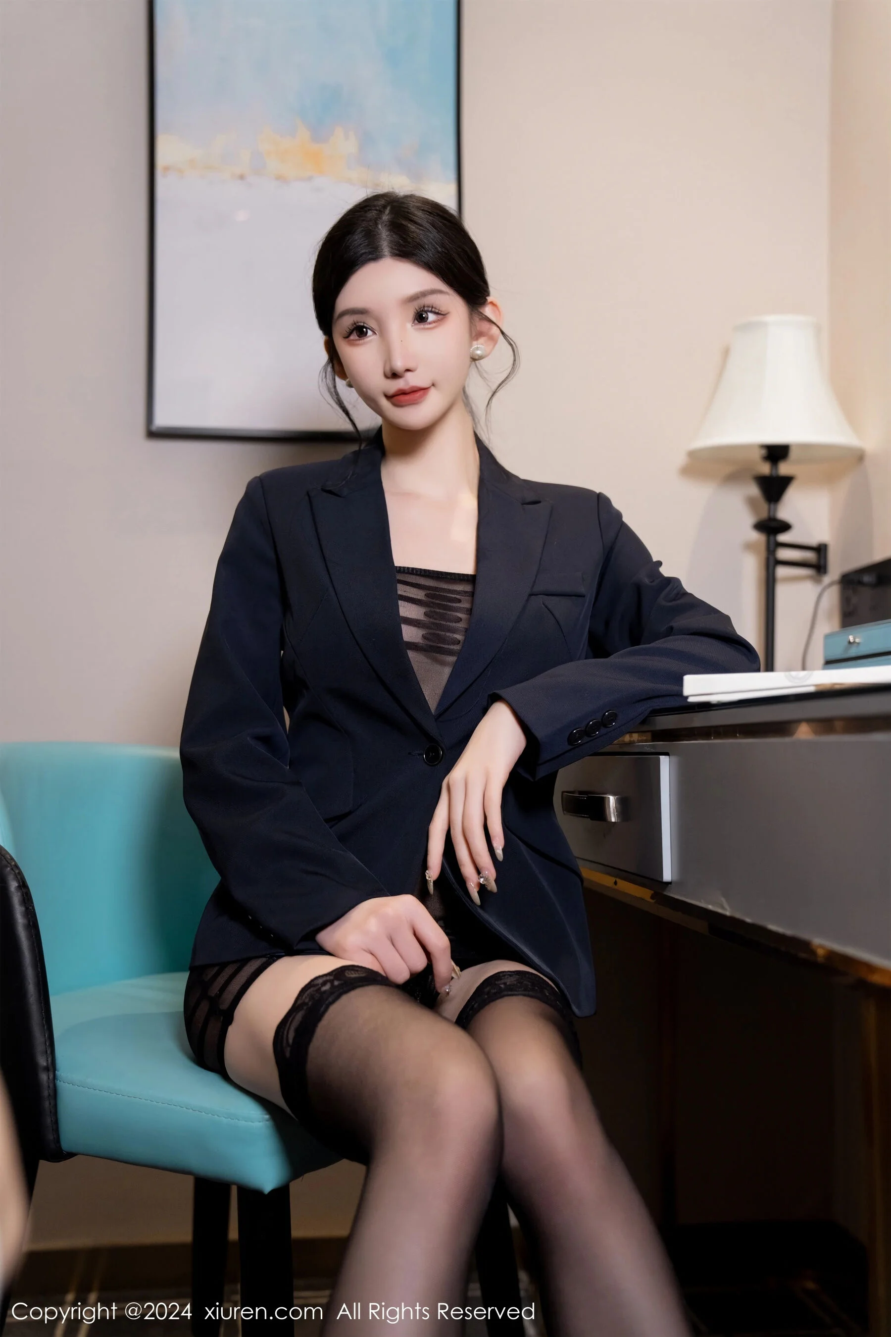 周于希Sally - Photo 17