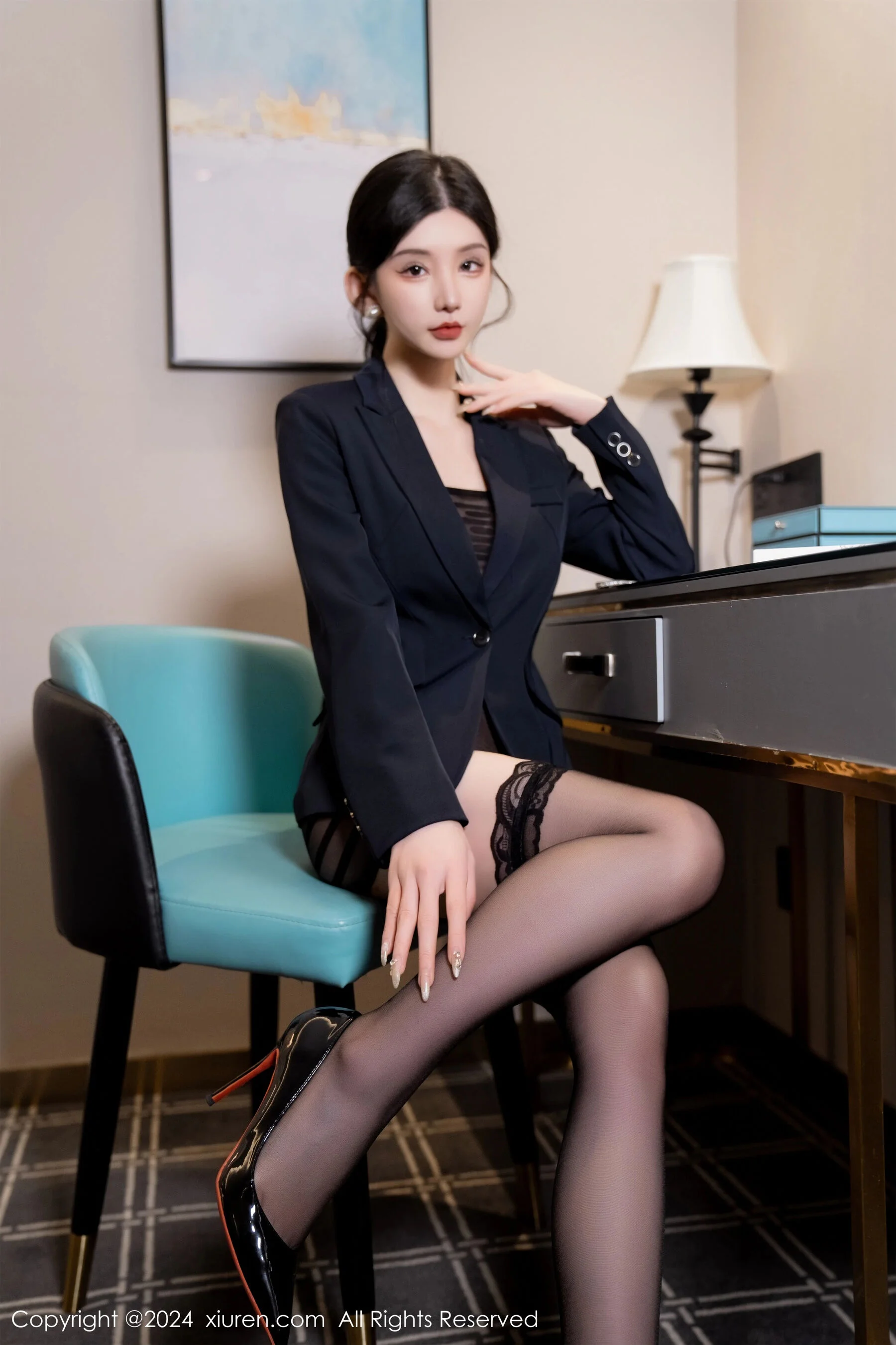 周于希Sally - Photo 21