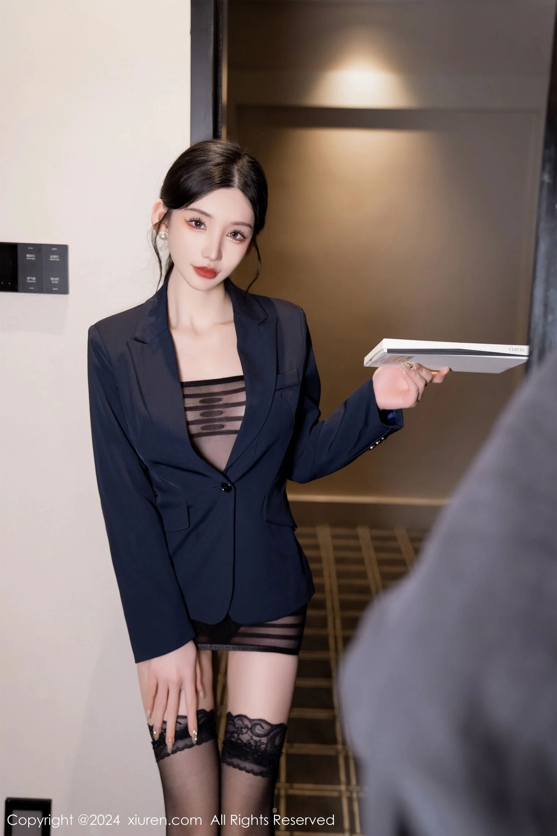 周于希Sally - Photo 33