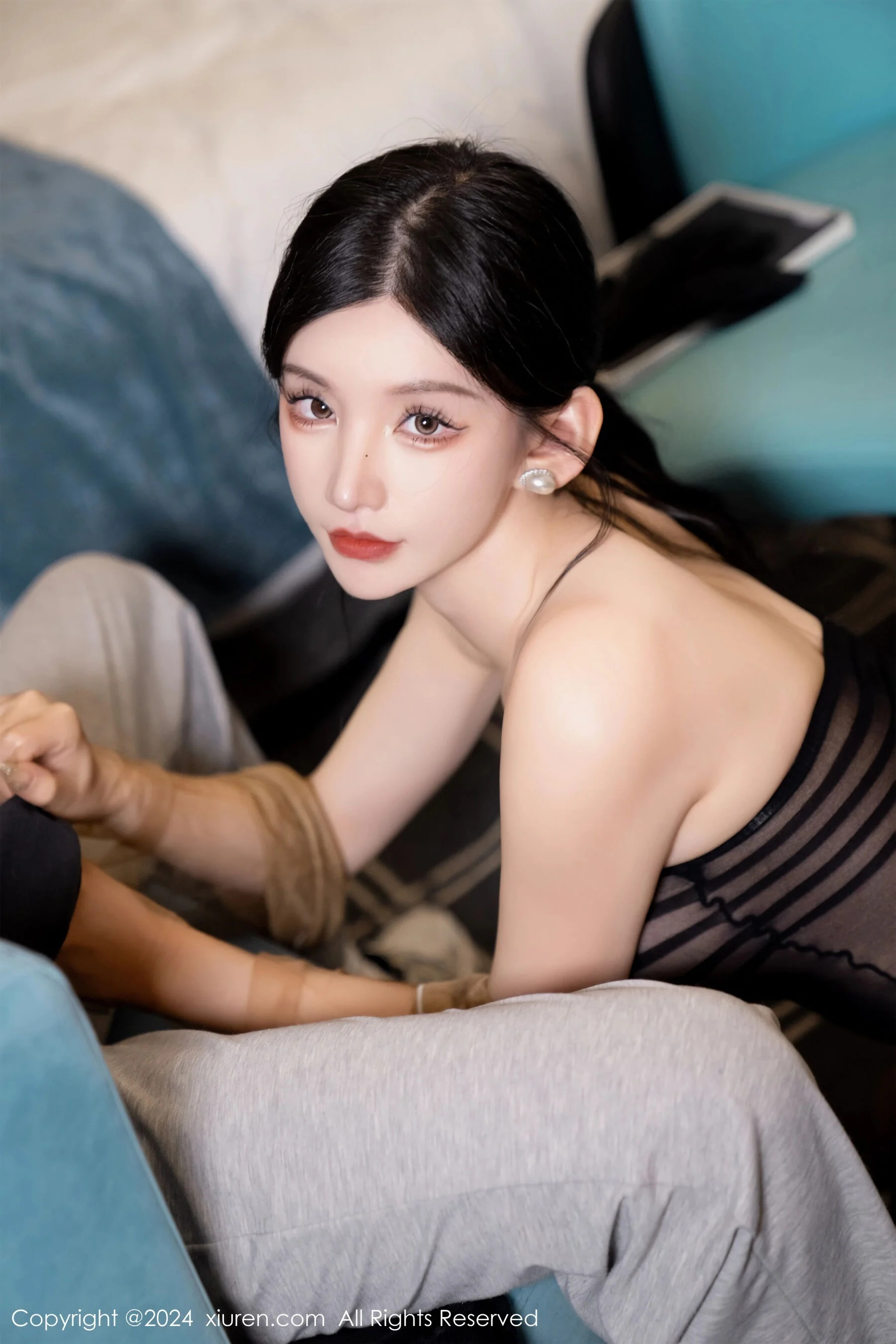 周于希Sally - Photo 74