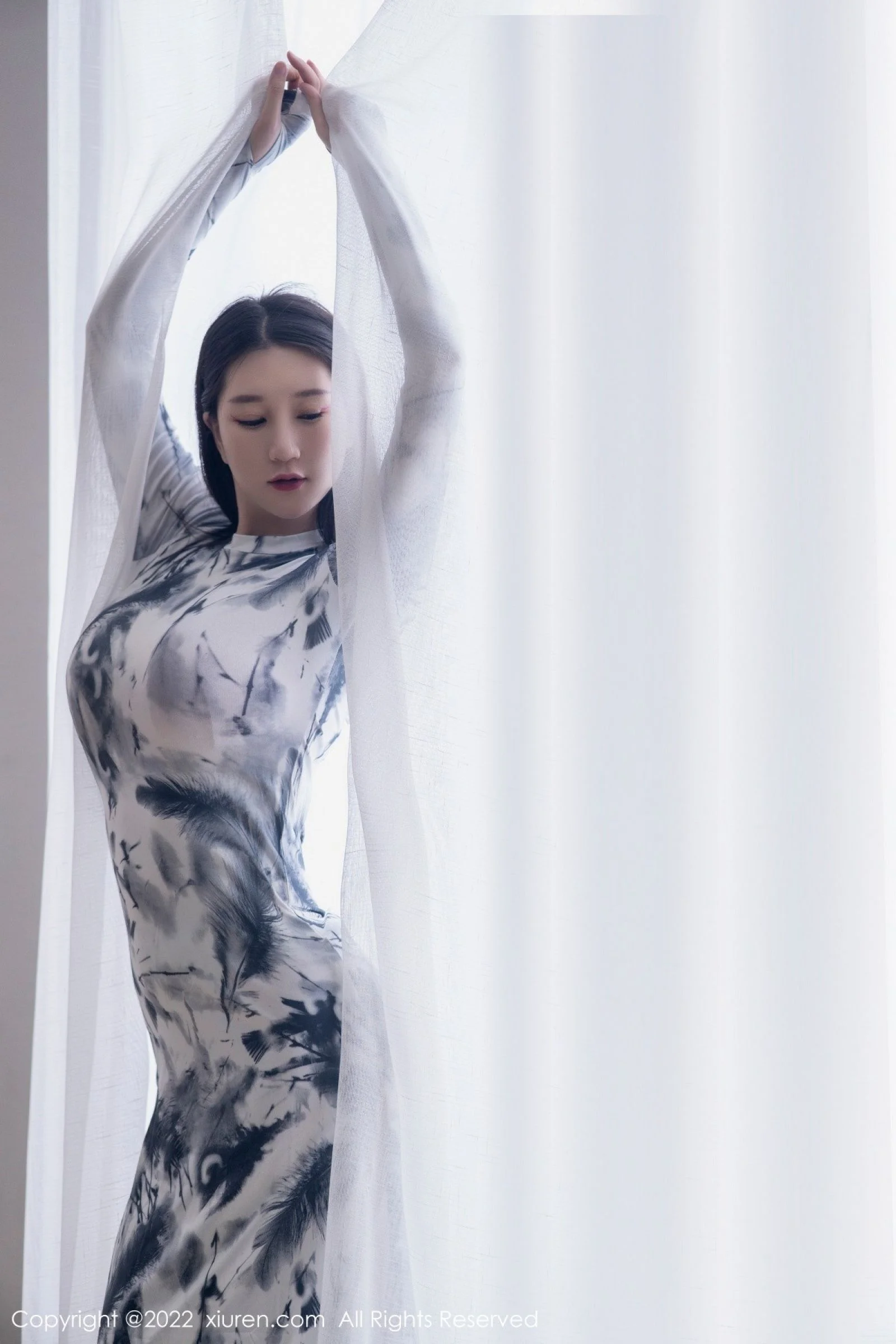 顾乔楠Cora - Photo 13