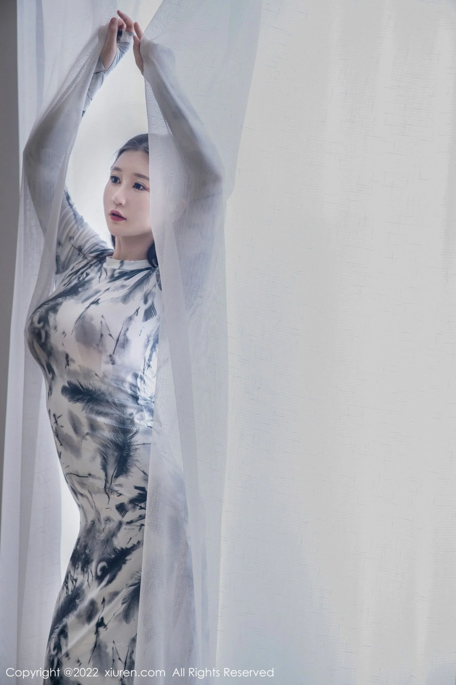 顾乔楠Cora - Photo 14