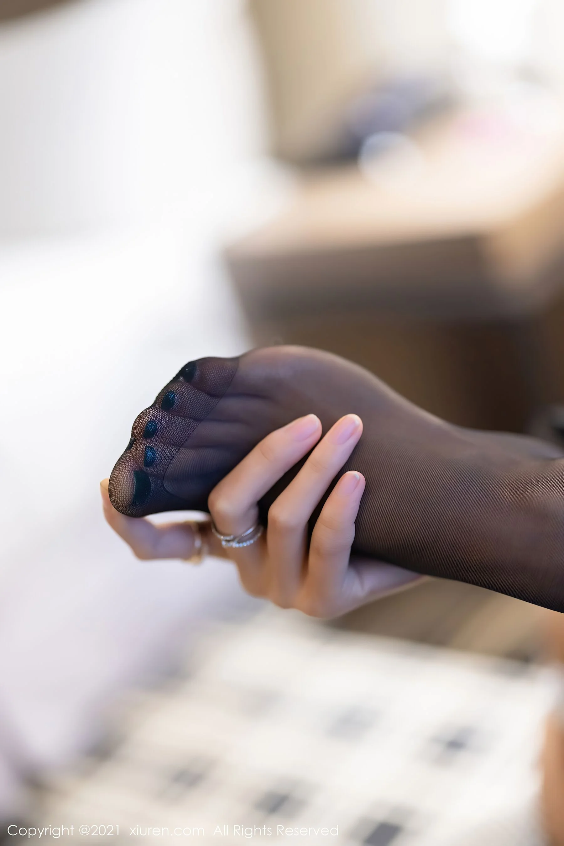 蓝夏Akasha - Photo 38