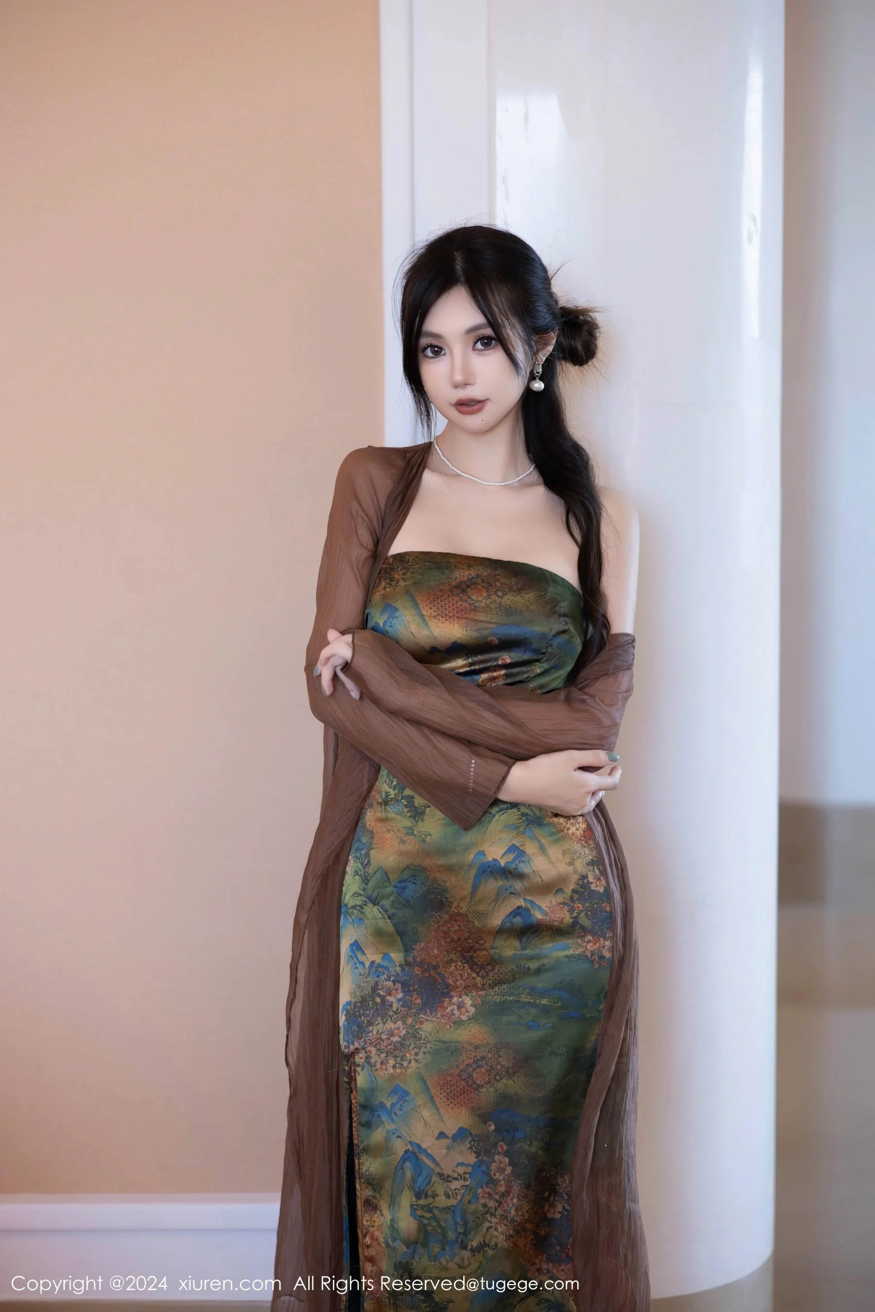 绮里嘉ula - Photo 8