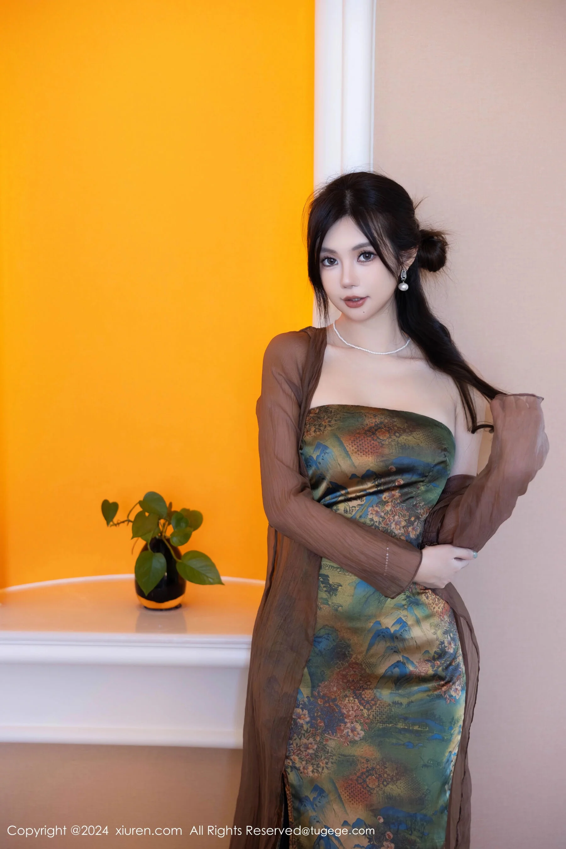 绮里嘉ula - Photo 9