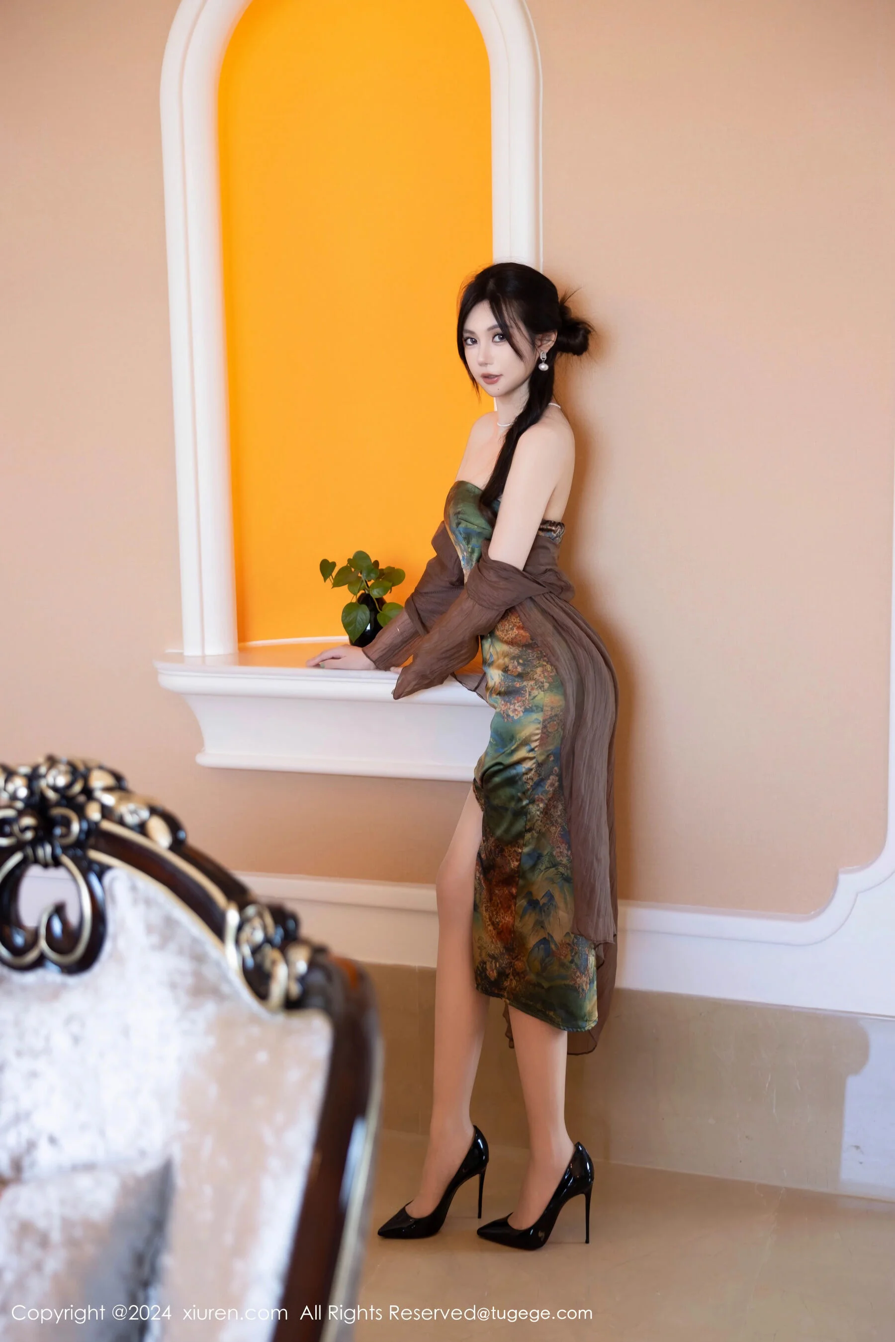 绮里嘉ula - Photo 16