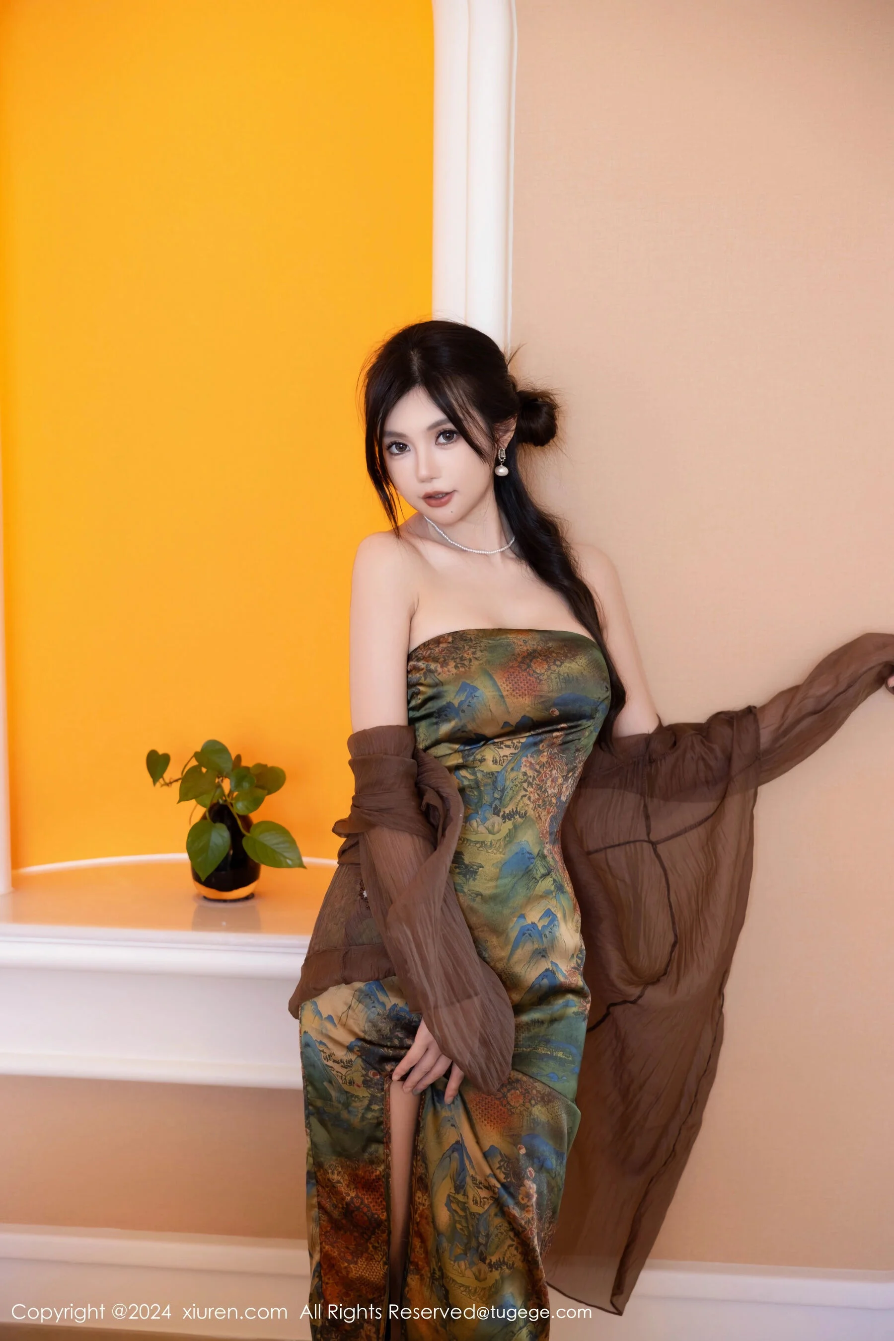 绮里嘉ula - Photo 18