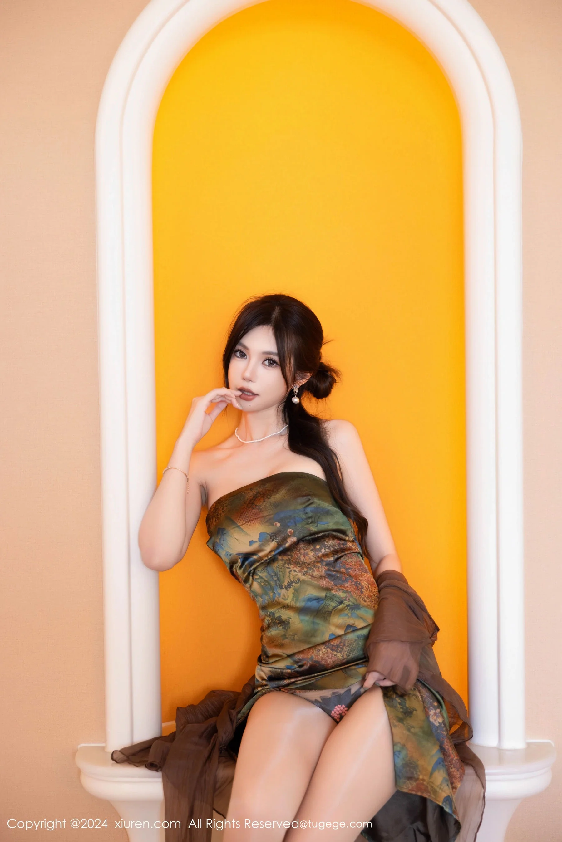 绮里嘉ula - Photo 30