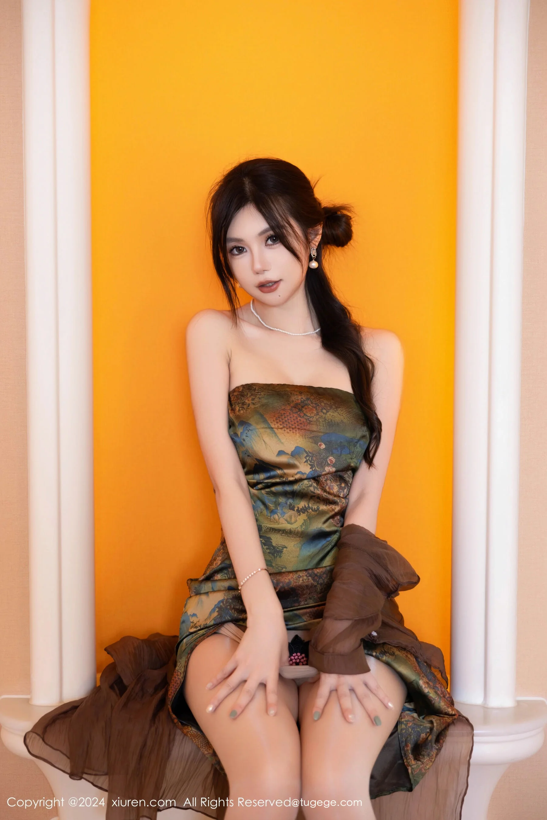 绮里嘉ula - Photo 31