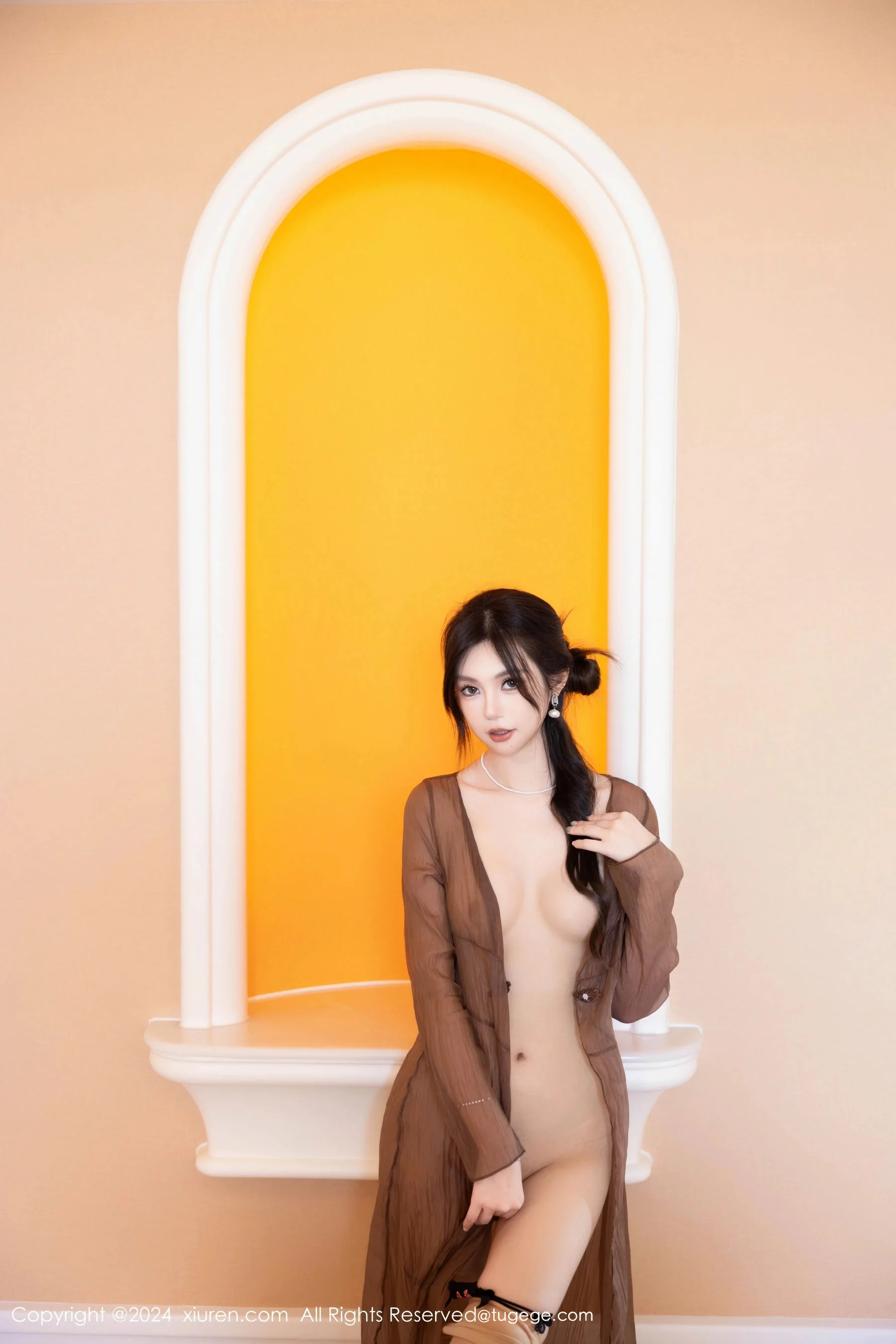 绮里嘉ula - Photo 75