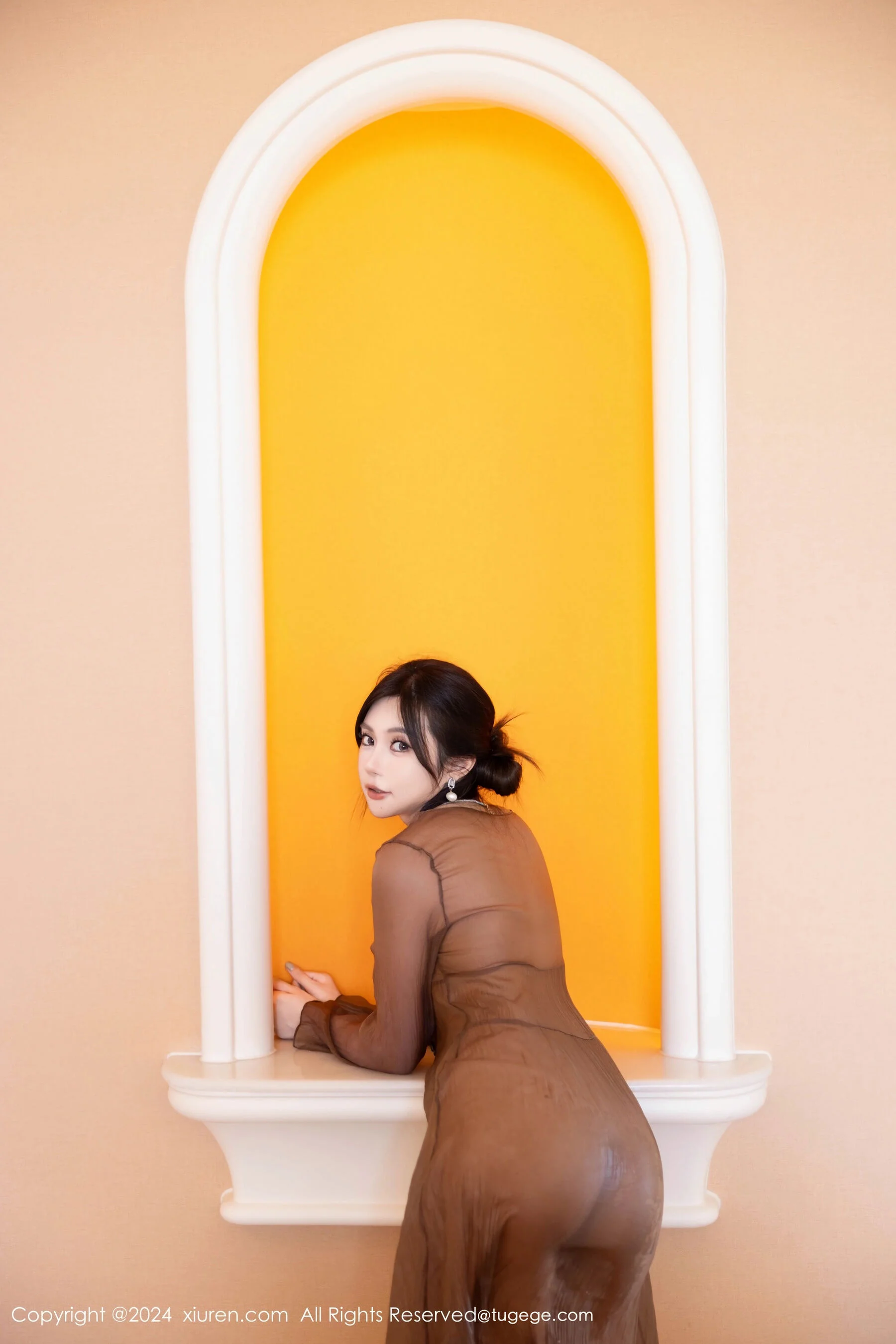 绮里嘉ula - Photo 81