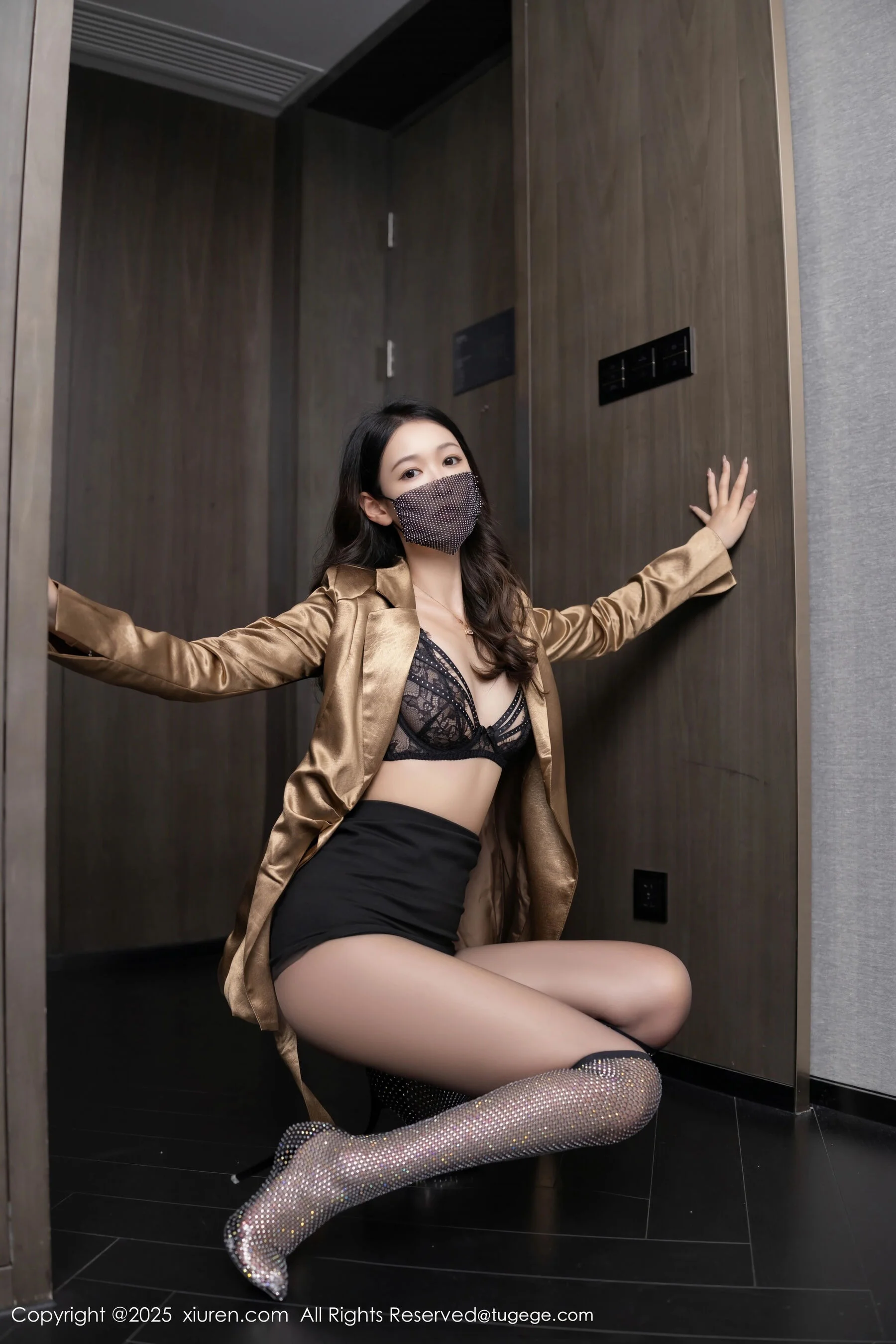 唐安琪 - Photo 12