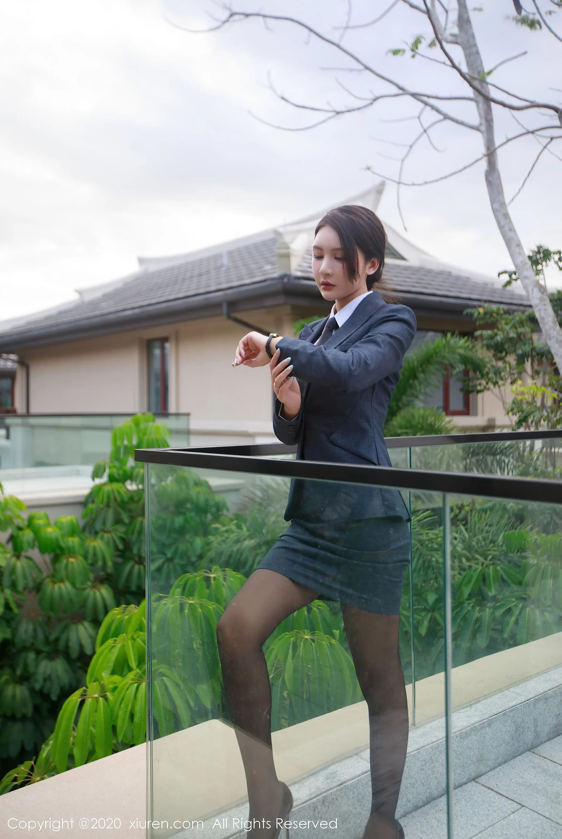 顾奈奈 - Photo 13