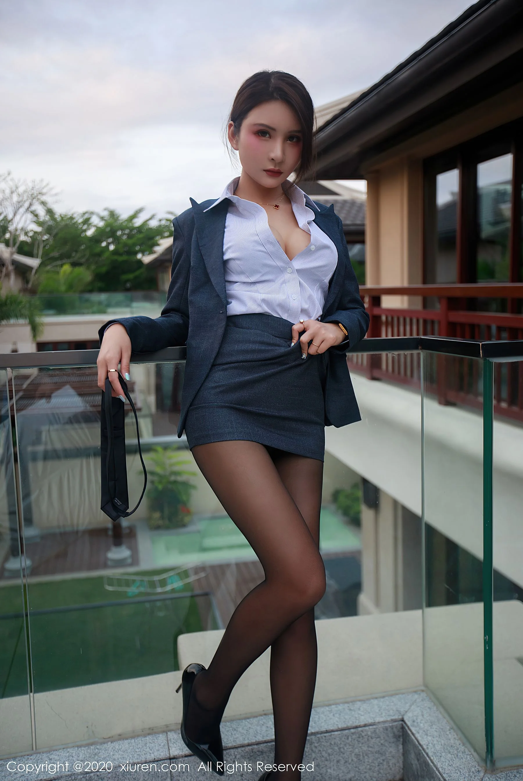 顾奈奈 - Photo 18