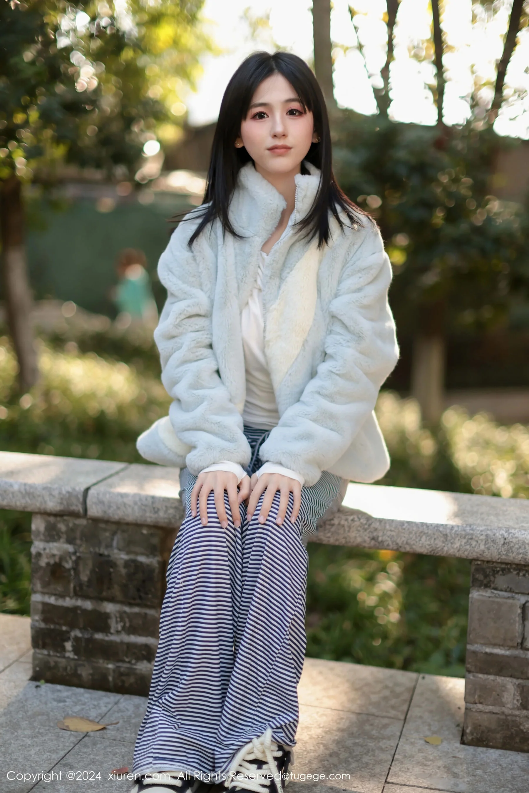 奶芙乔乔 - Photo 19