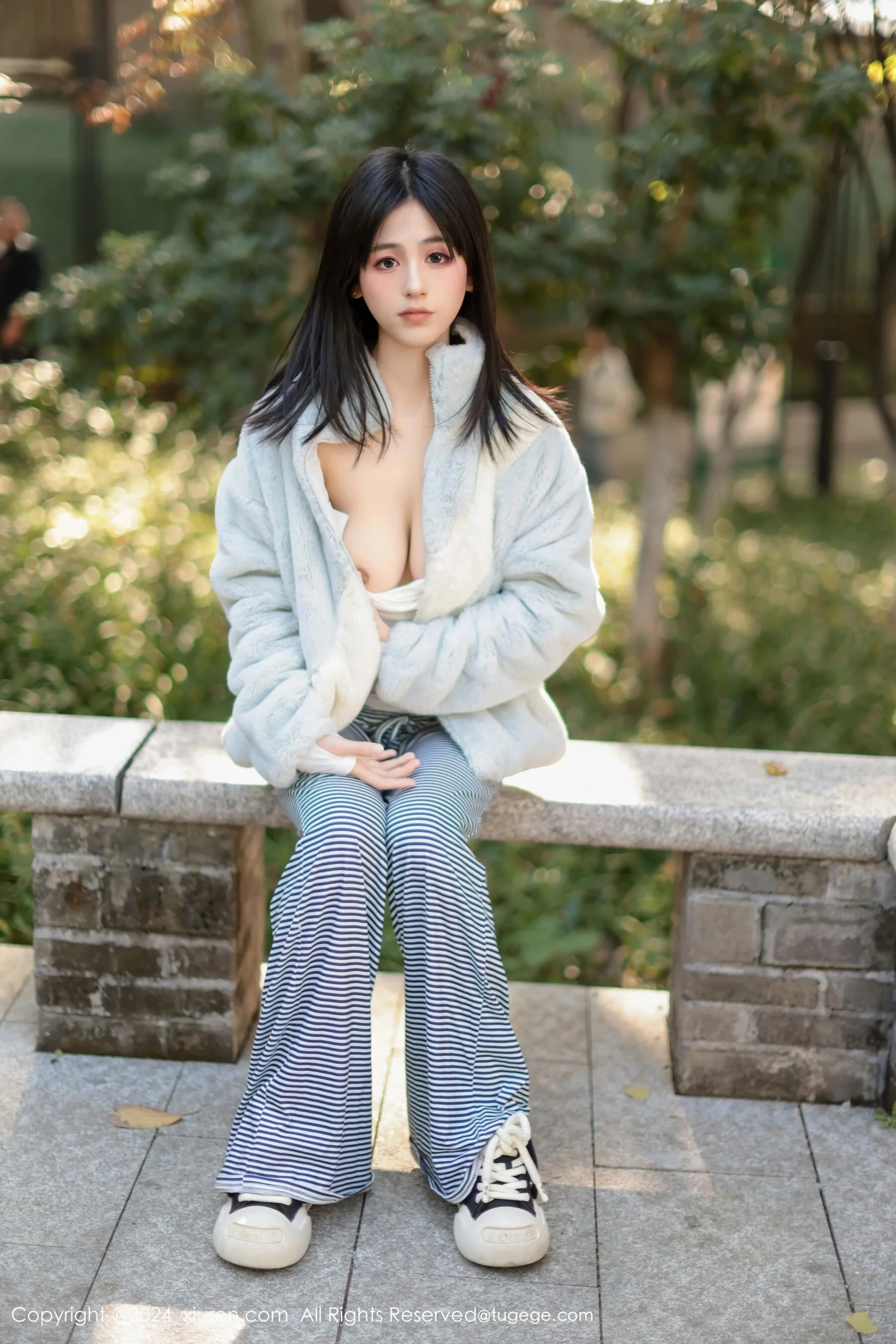 奶芙乔乔 - Photo 20