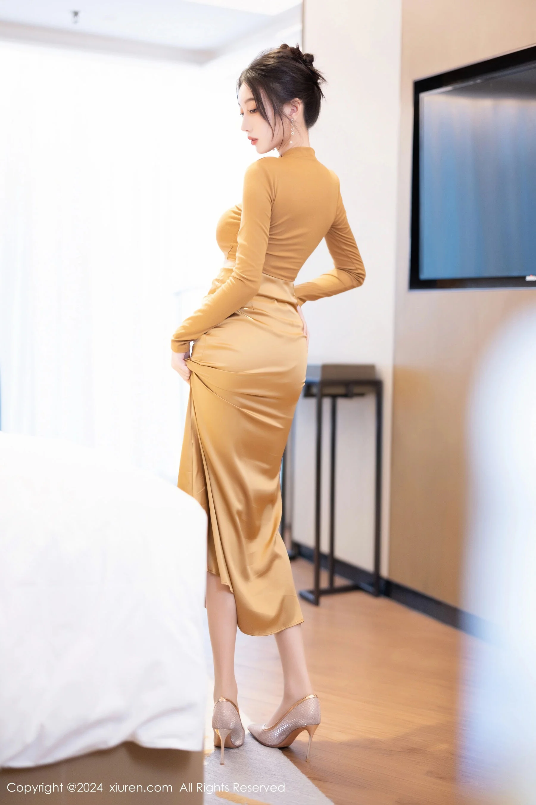 玥儿玥 - Photo 33