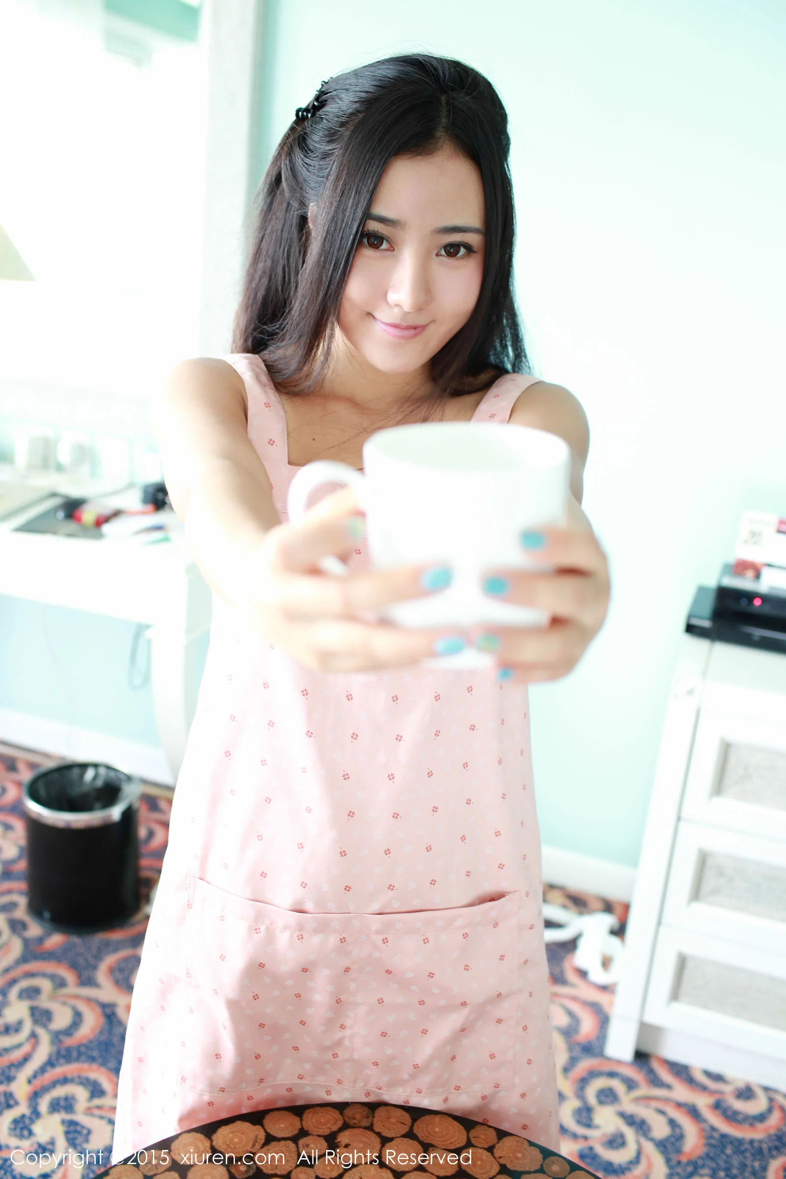 Manuela玛鲁娜 - Photo 26