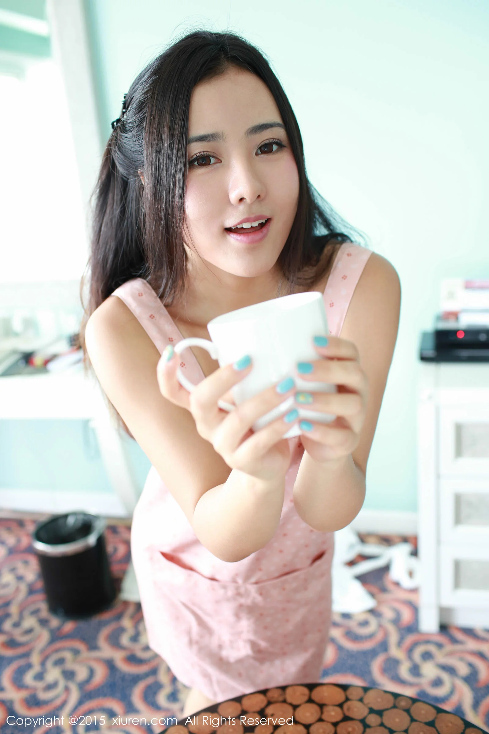 Manuela玛鲁娜 - Photo 27