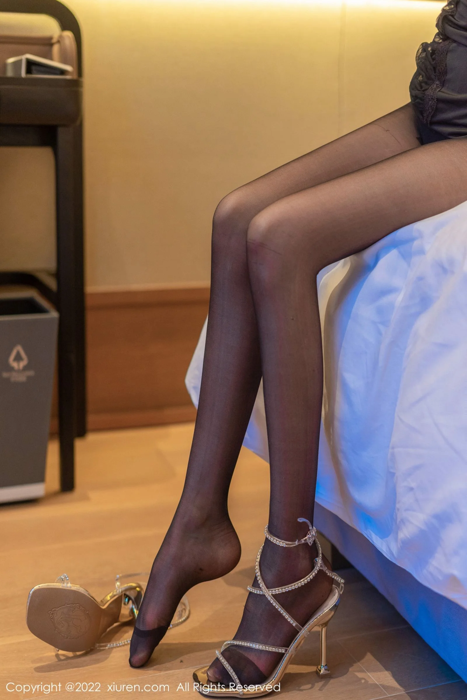 熊小诺 - Photo 19